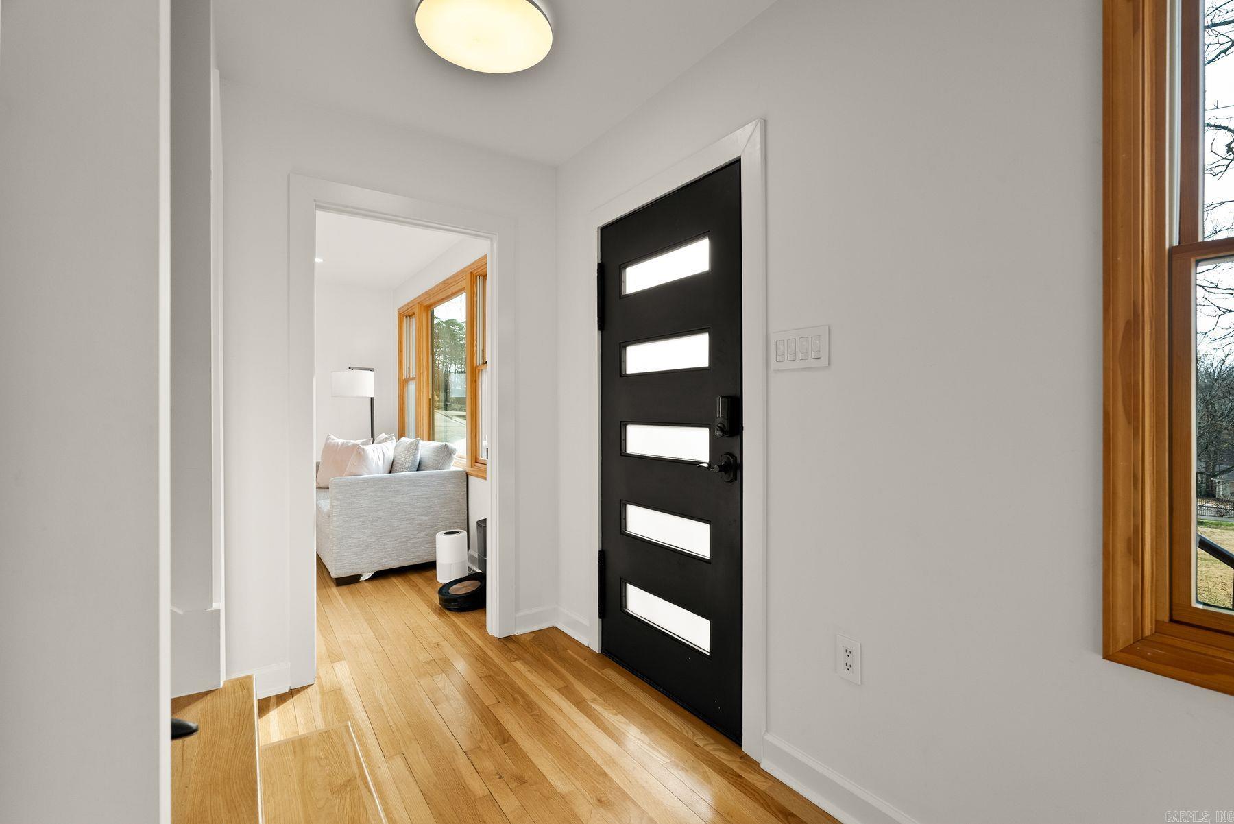 5410 Southwood Rd  Little Rock, AR