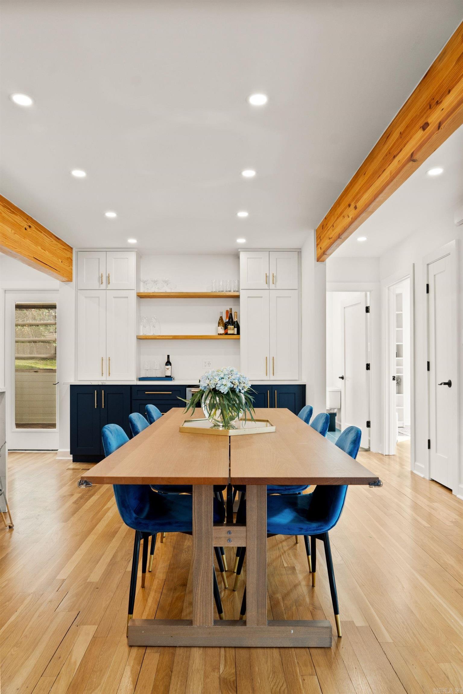 5410 Southwood Rd  Little Rock, AR