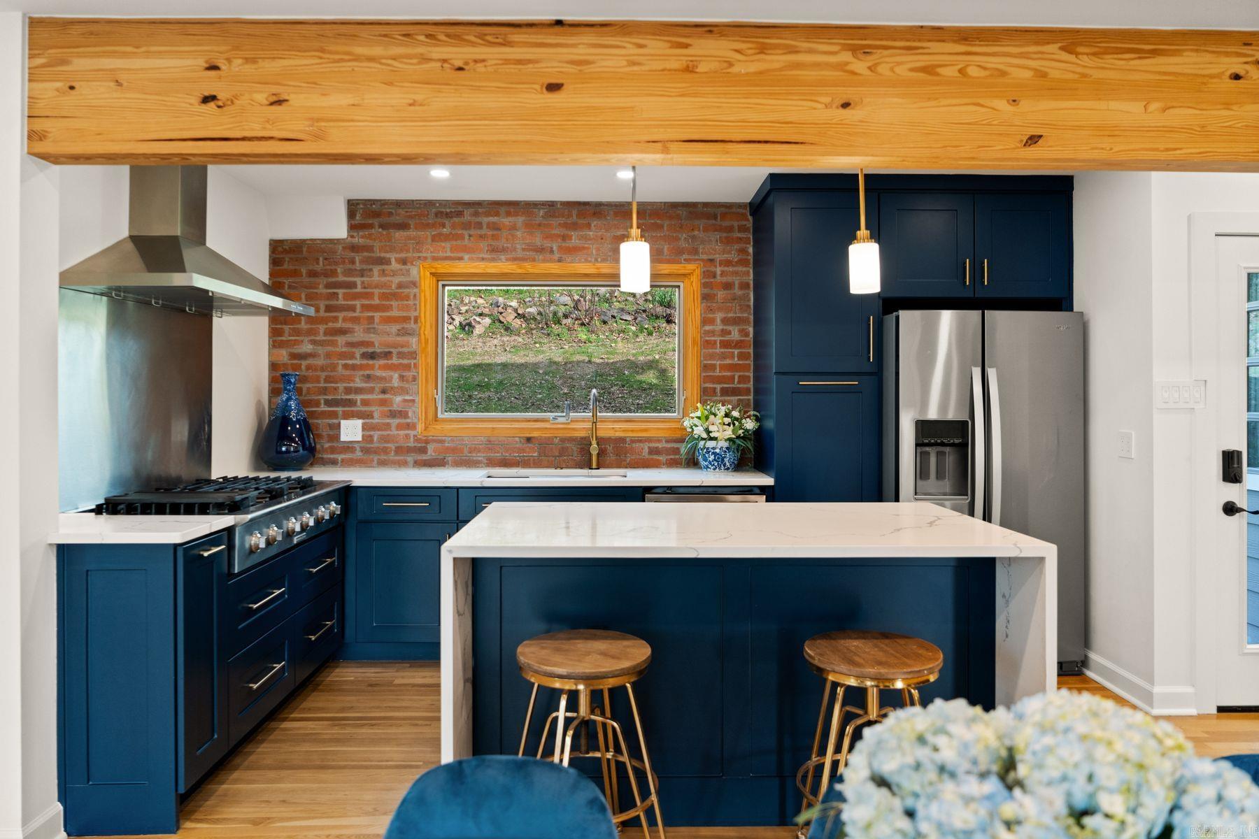 5410 Southwood Rd  Little Rock, AR