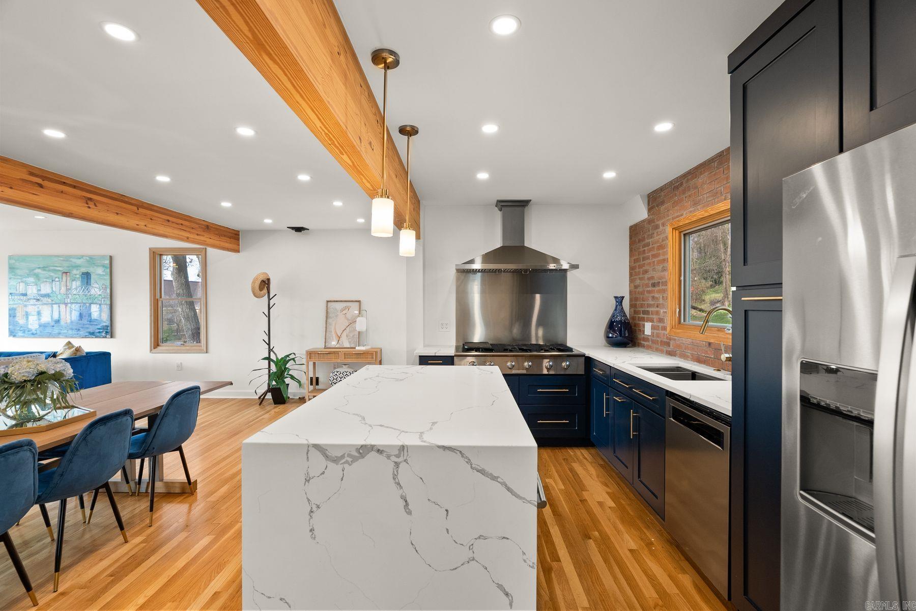 5410 Southwood Rd  Little Rock, AR