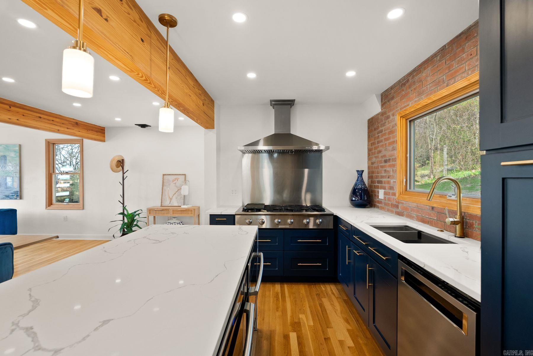 5410 Southwood Rd  Little Rock, AR