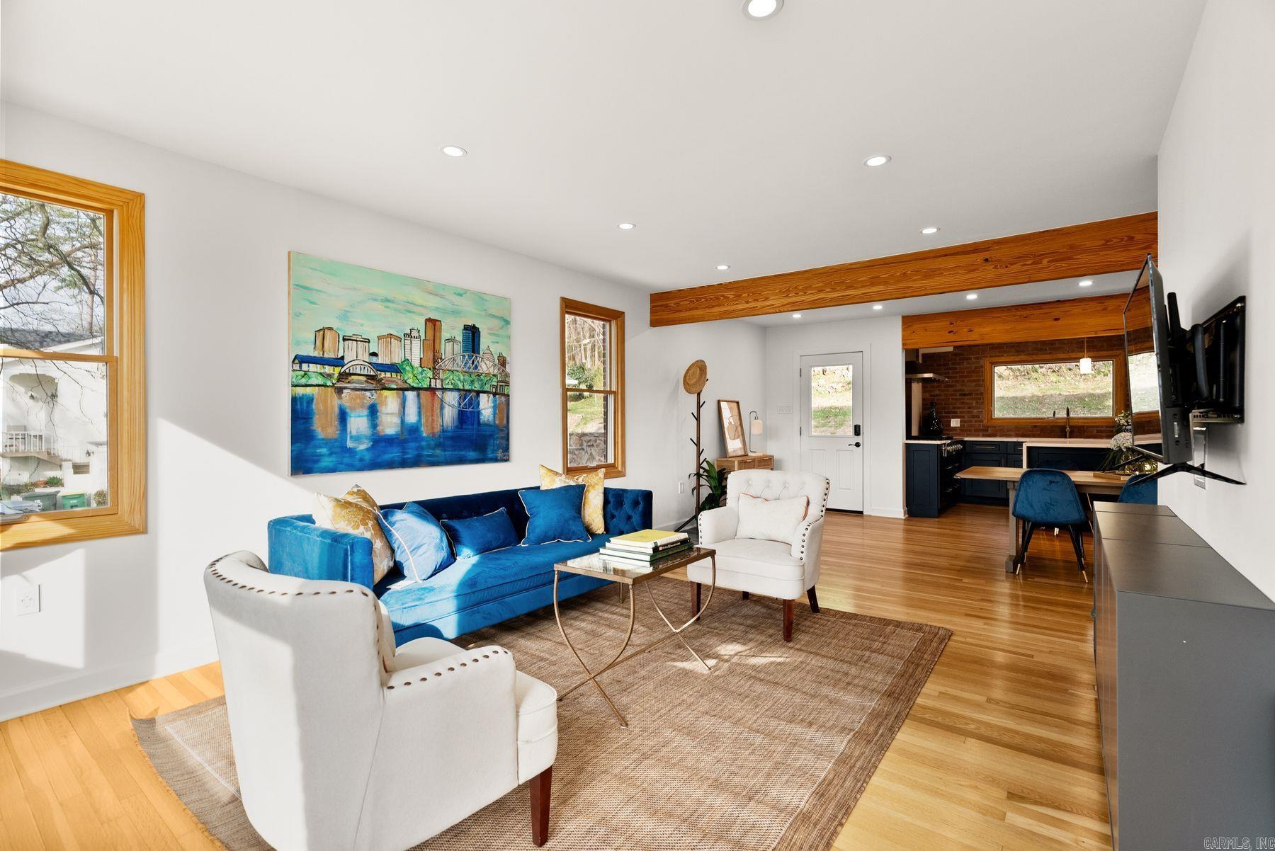 5410 Southwood Rd  Little Rock, AR