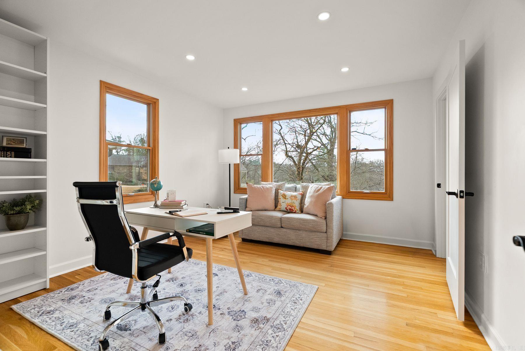 5410 Southwood Rd  Little Rock, AR