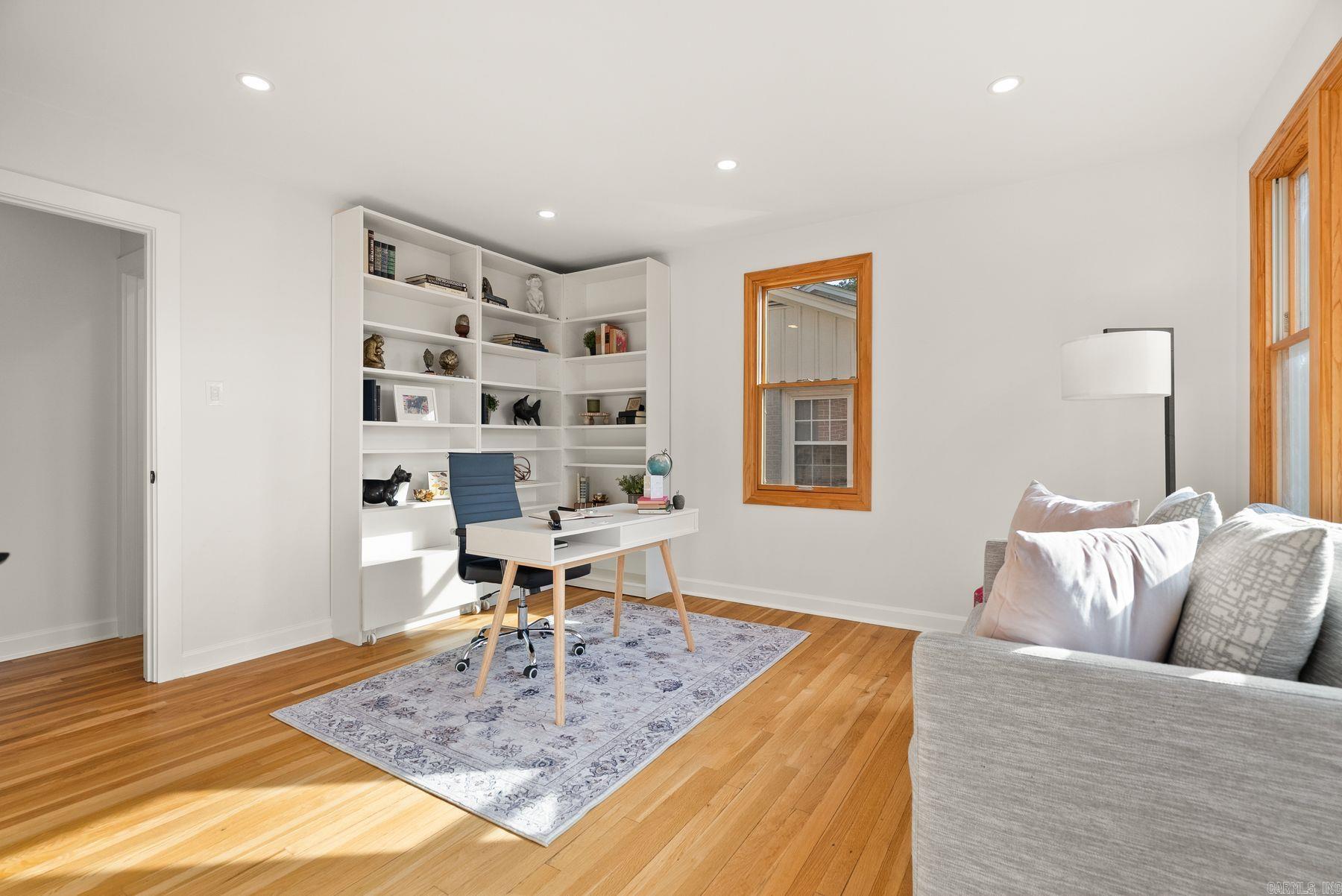 5410 Southwood Rd  Little Rock, AR