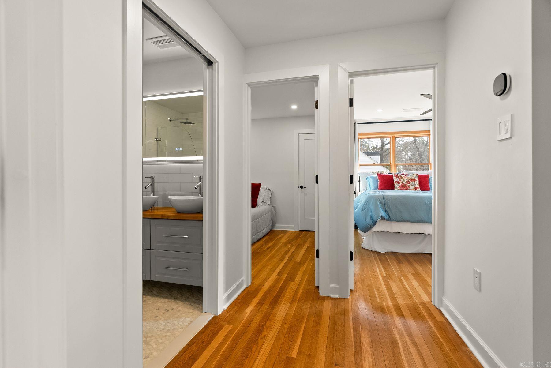 5410 Southwood Rd  Little Rock, AR