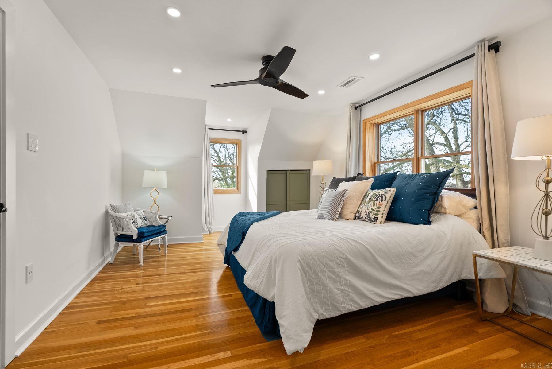 5410 Southwood Rd  Little Rock, AR