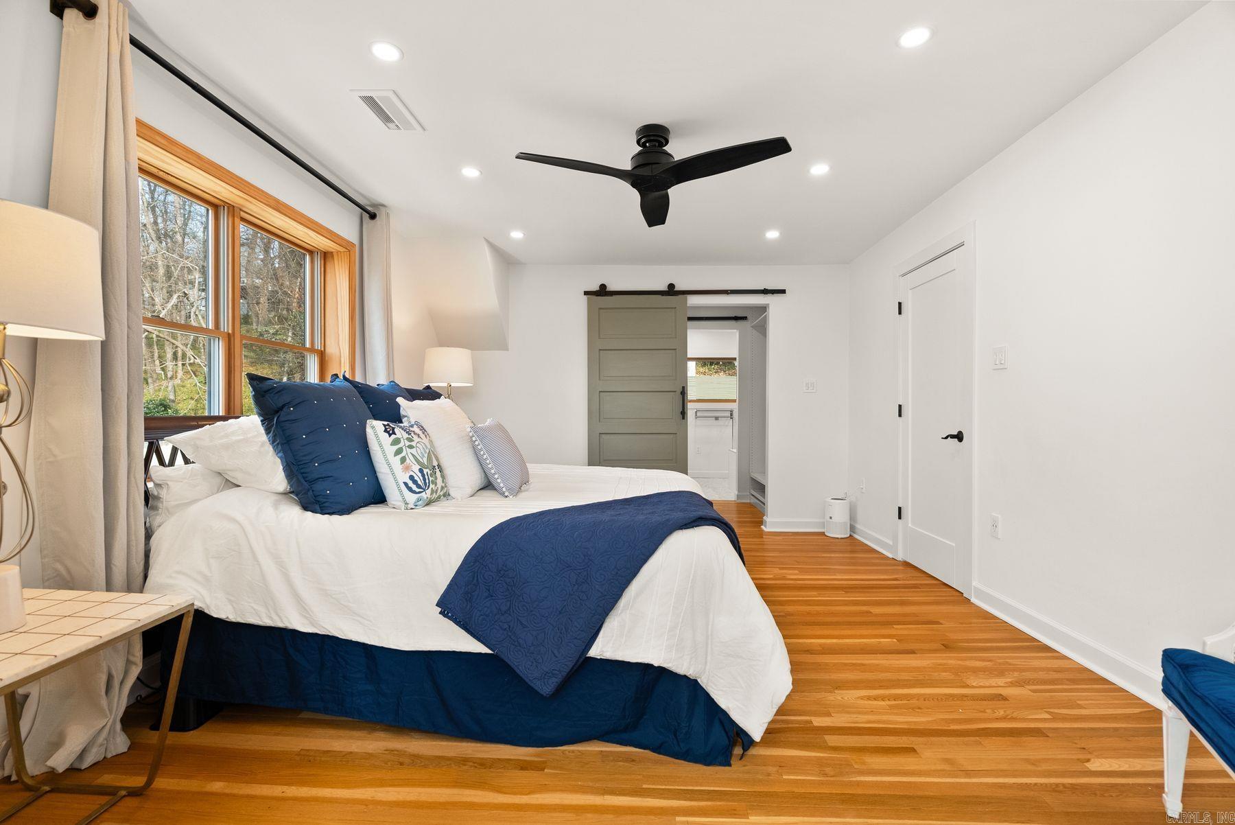 5410 Southwood Rd  Little Rock, AR