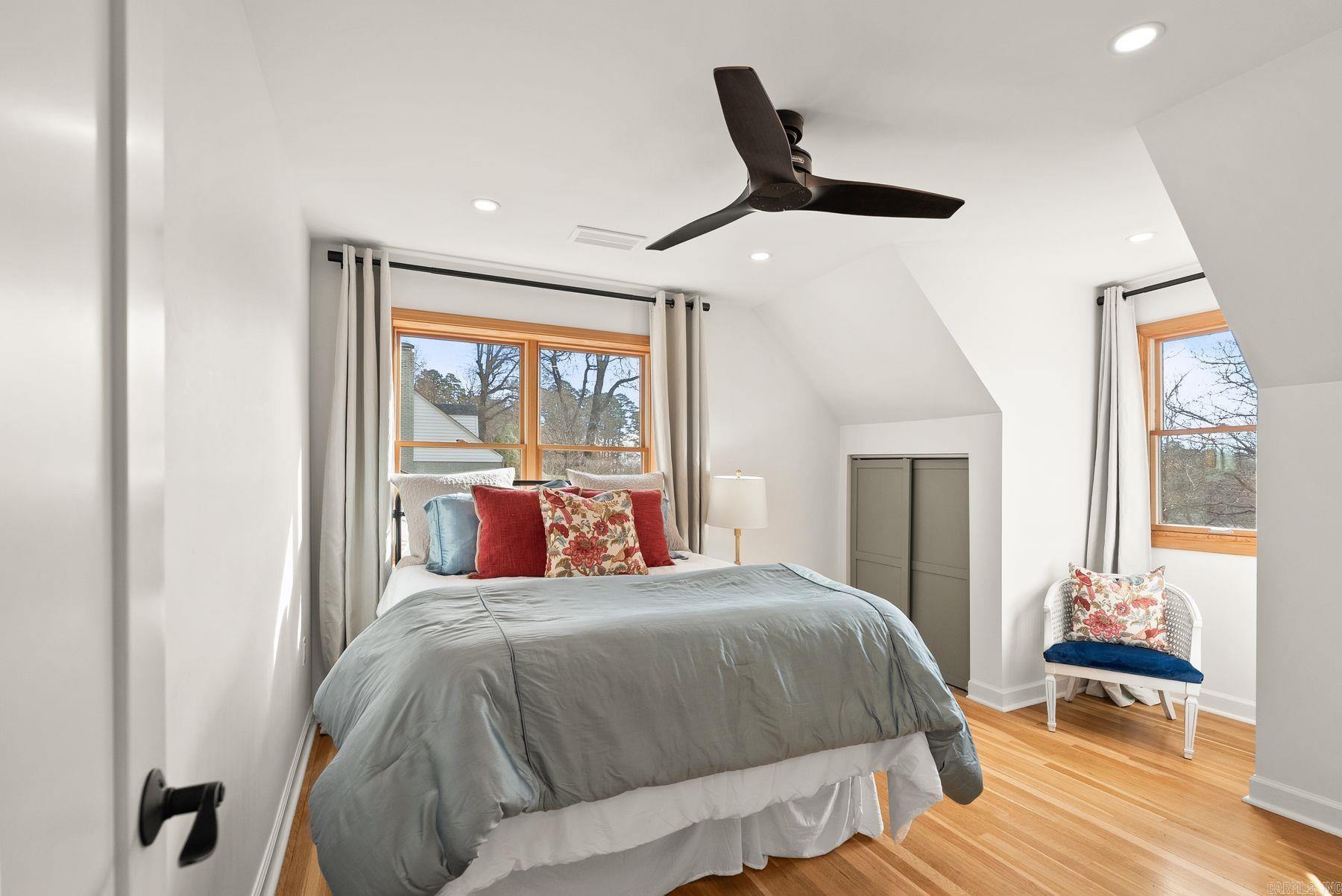 5410 Southwood Rd  Little Rock, AR