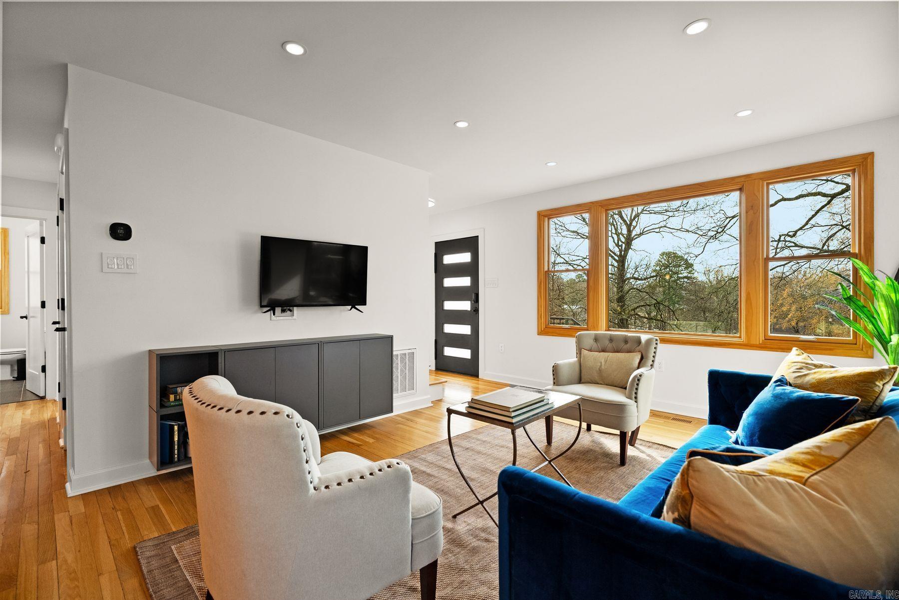 5410 Southwood Rd  Little Rock, AR