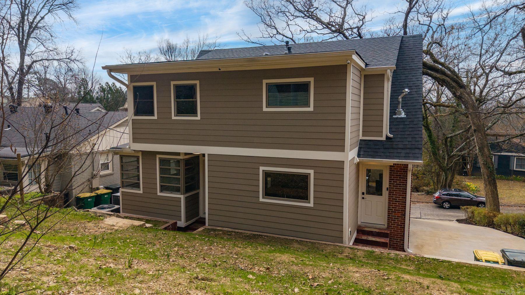 5410 Southwood Rd  Little Rock, AR