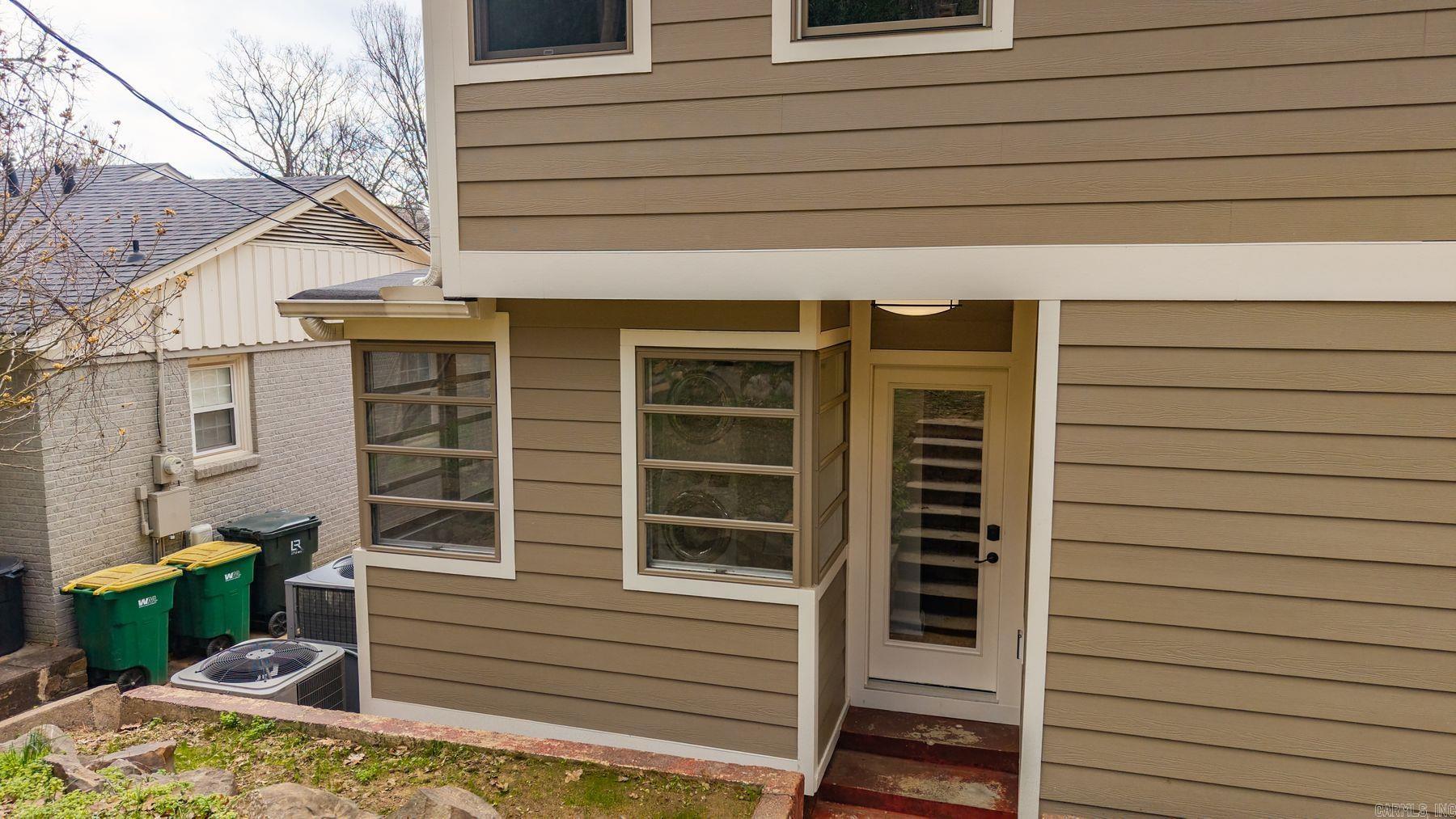 5410 Southwood Rd  Little Rock, AR