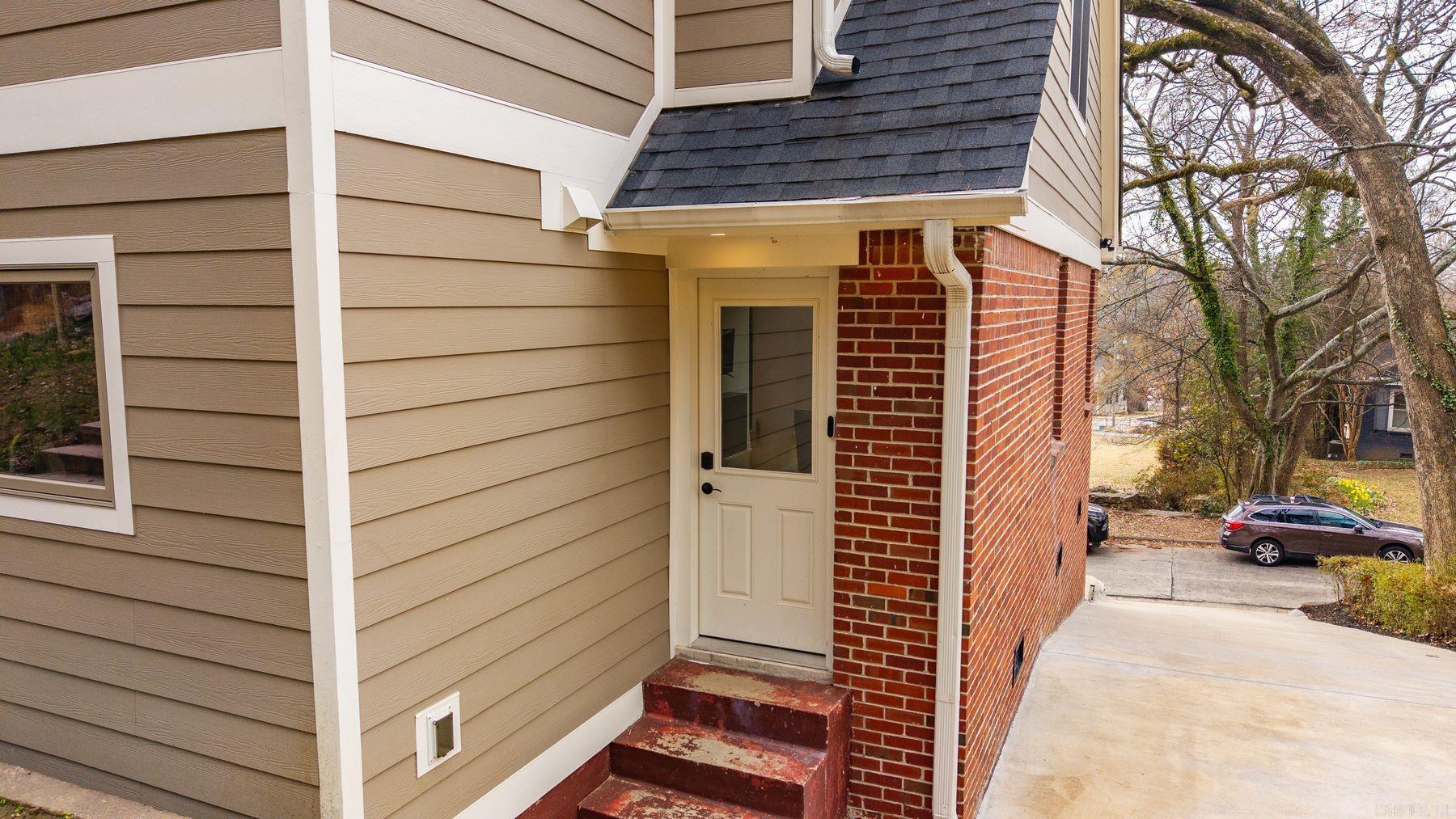 5410 Southwood Rd  Little Rock, AR