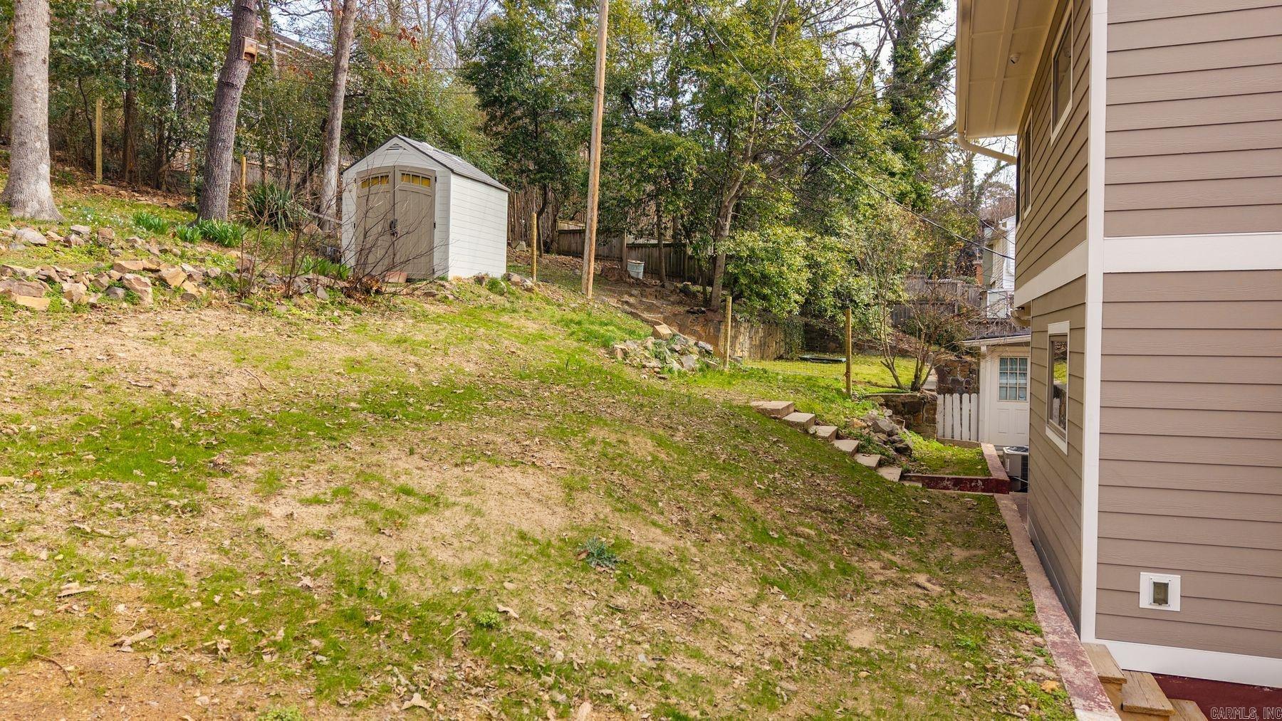 5410 Southwood Rd  Little Rock, AR