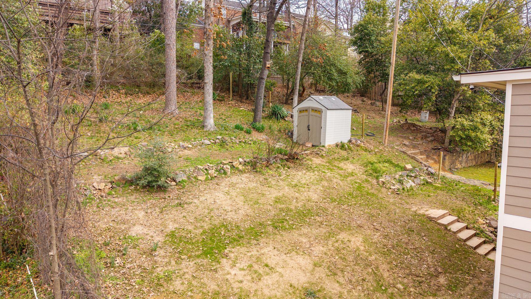 5410 Southwood Rd  Little Rock, AR