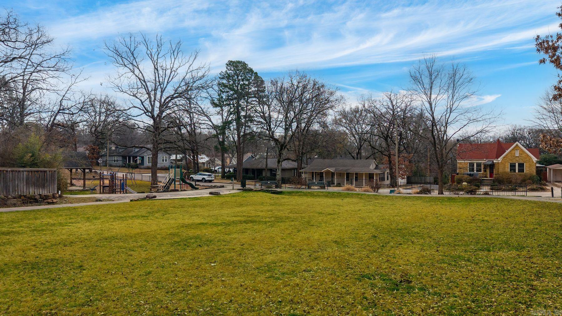 5410 Southwood Rd  Little Rock, AR