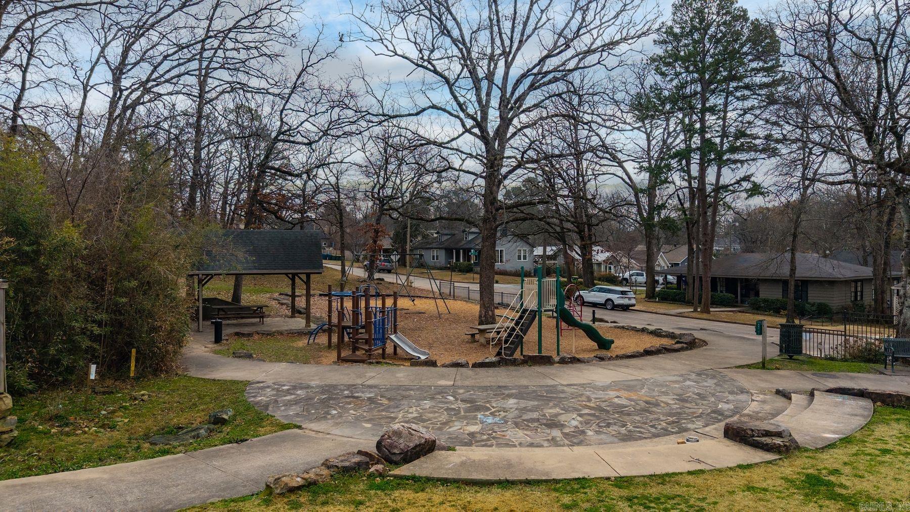 5410 Southwood Rd  Little Rock, AR