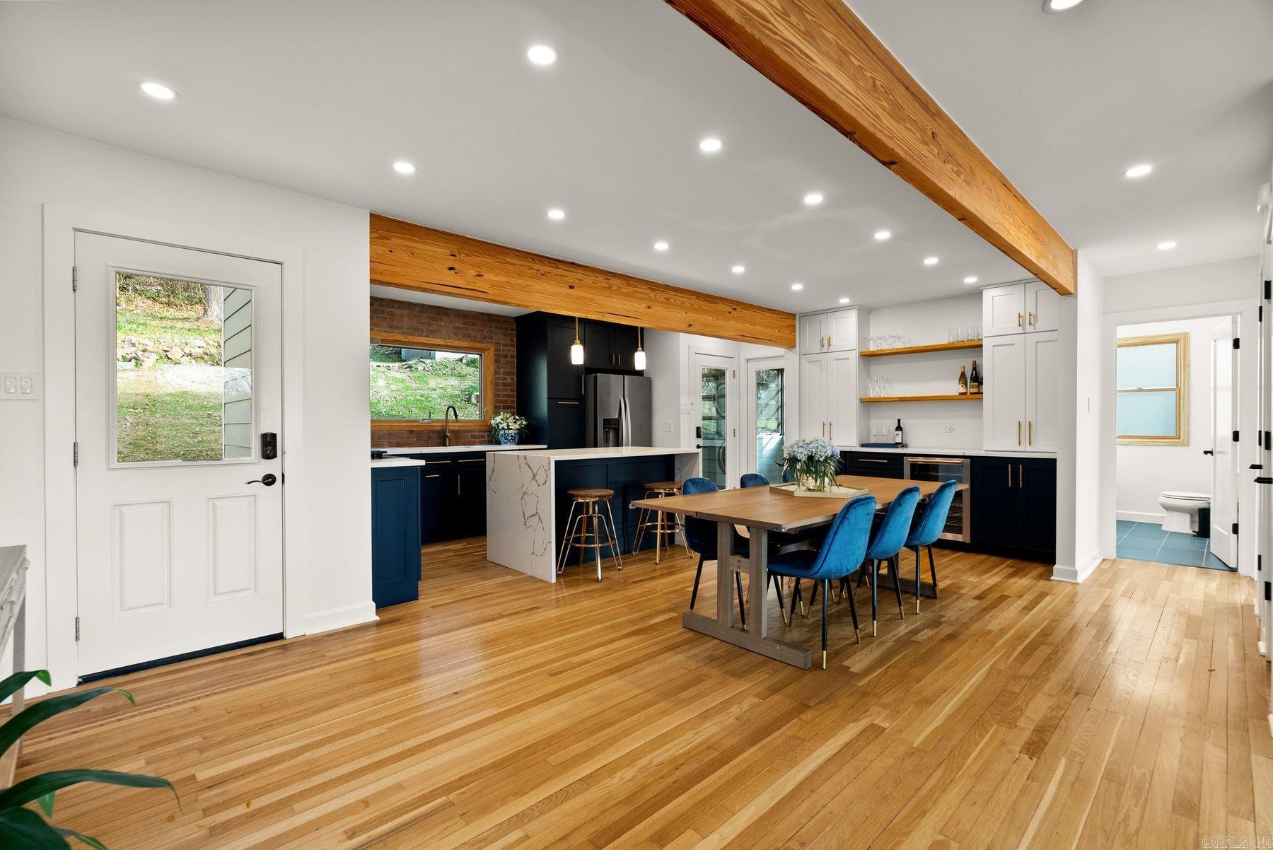 5410 Southwood Rd  Little Rock, AR