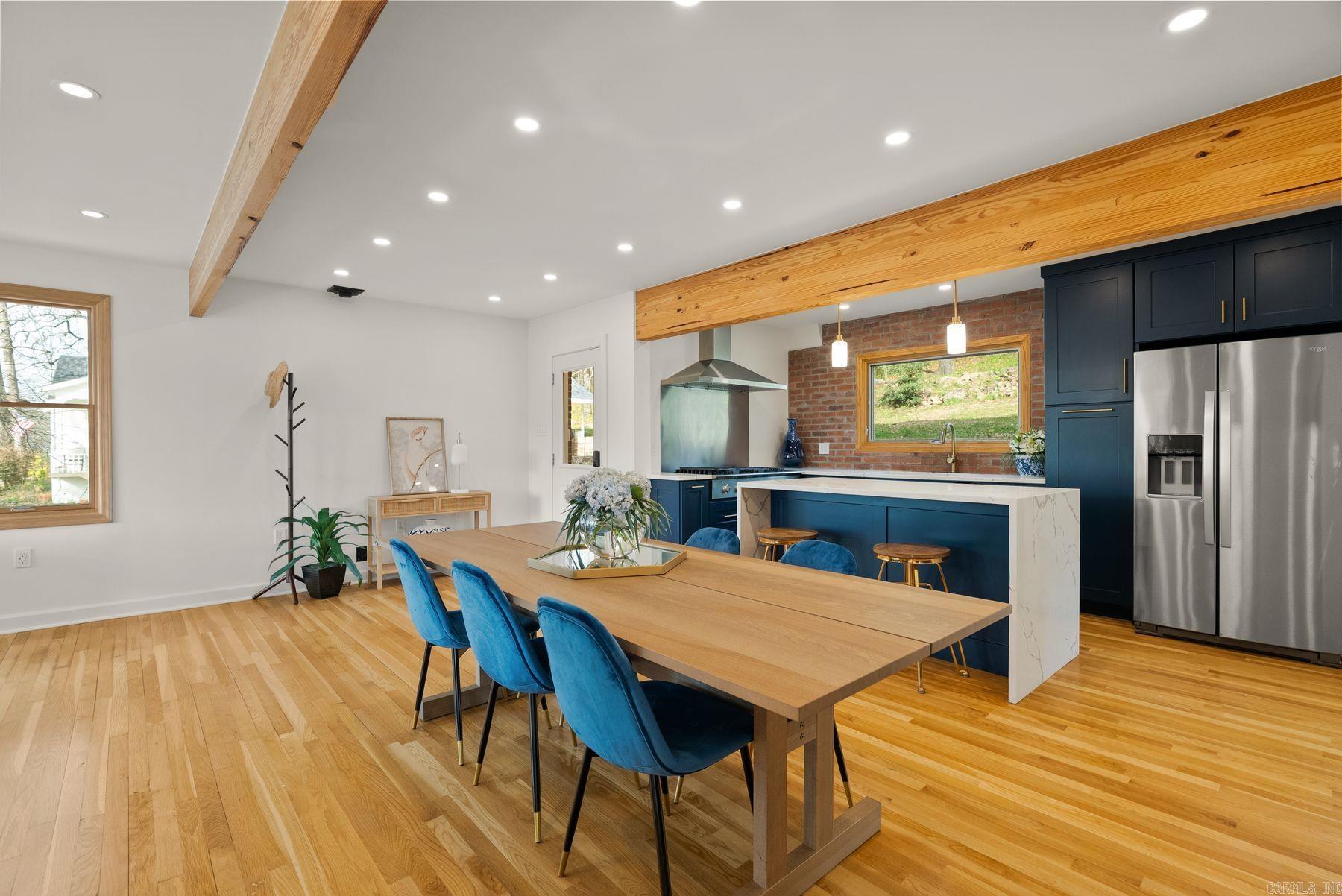 5410 Southwood Rd  Little Rock, AR