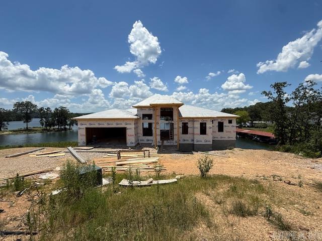 232 Post Point  Hot Springs, AR