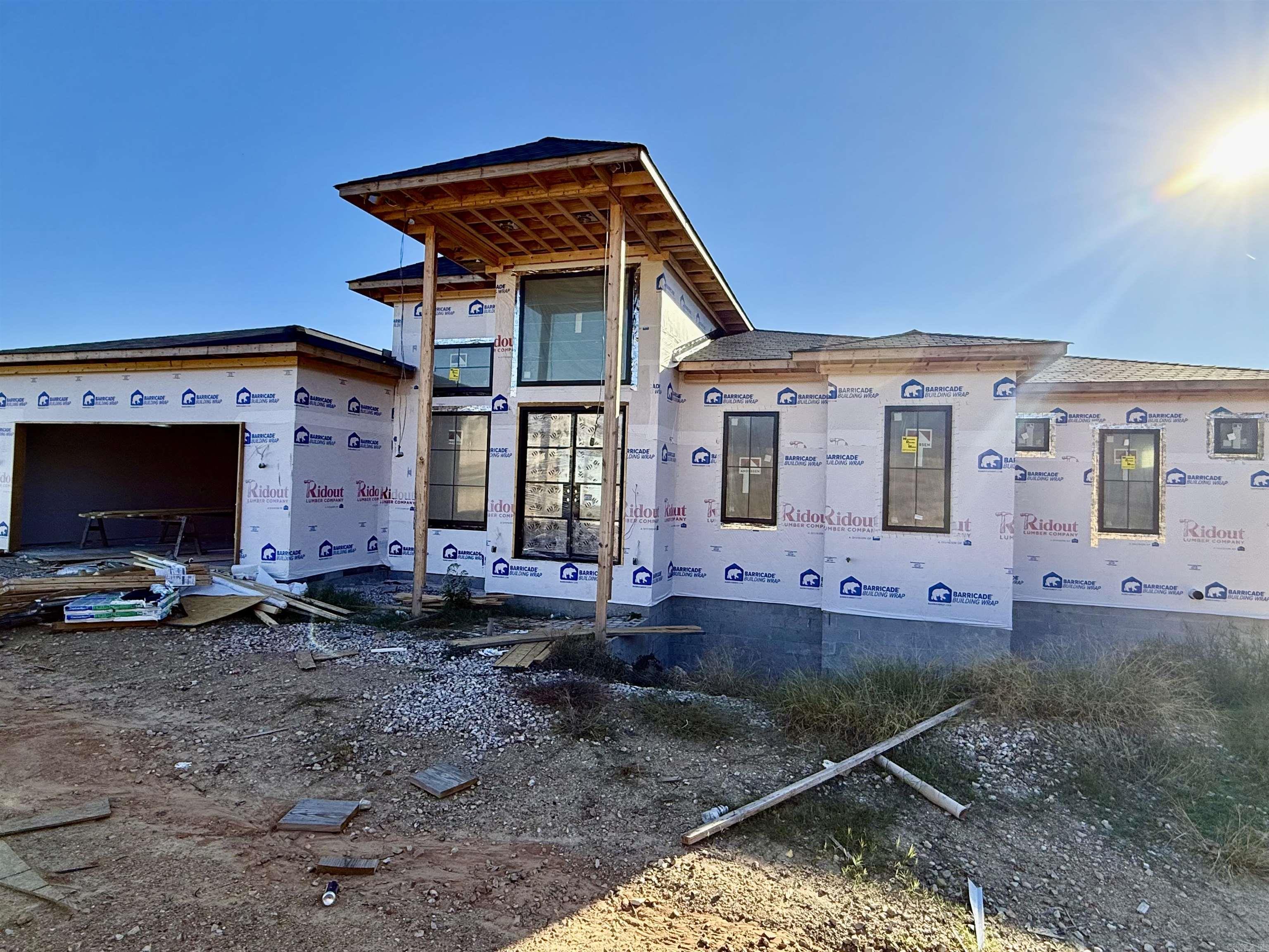 232 Post Point  Hot Springs, AR