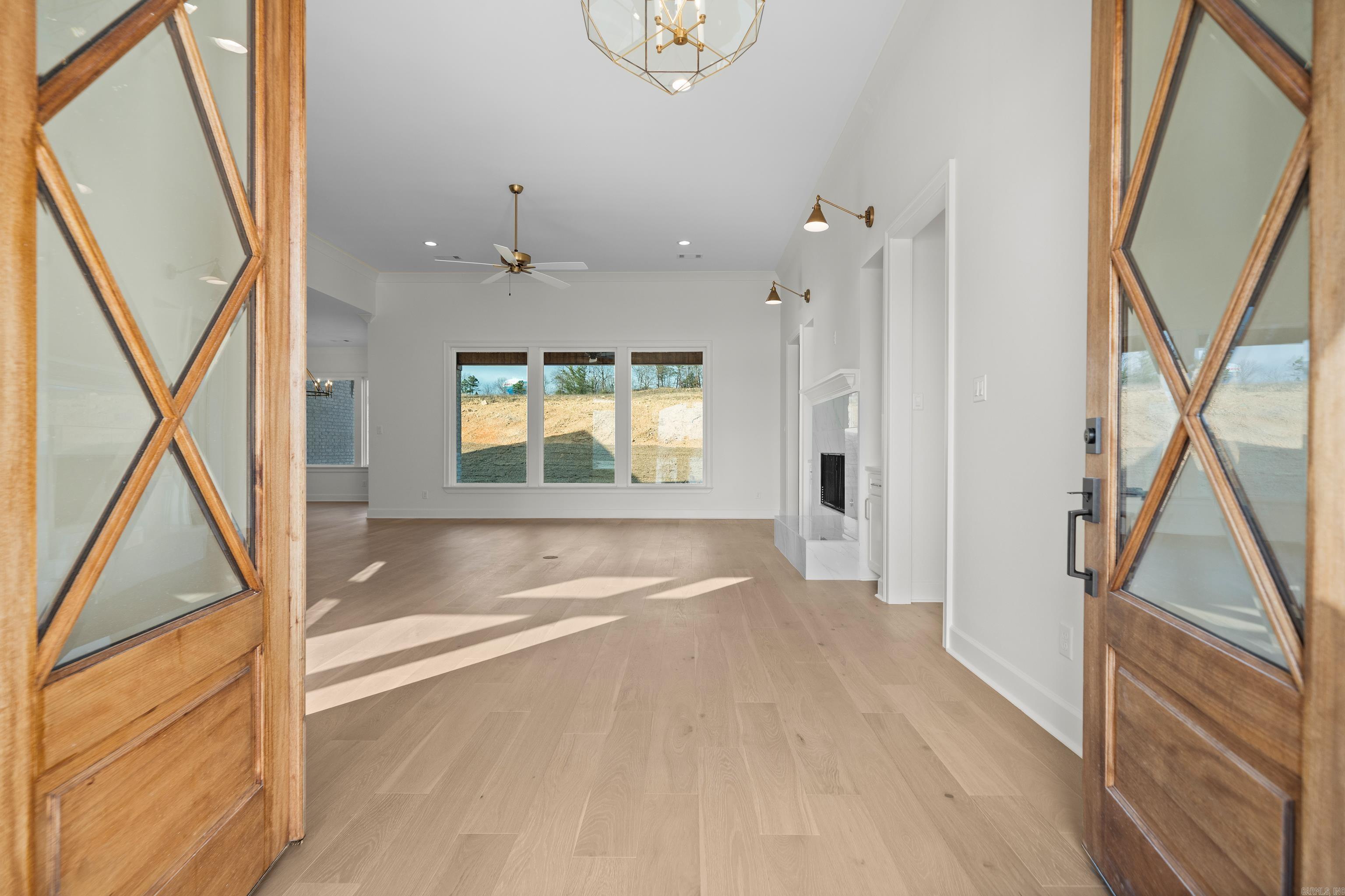 231 Post Point  Hot Springs, AR