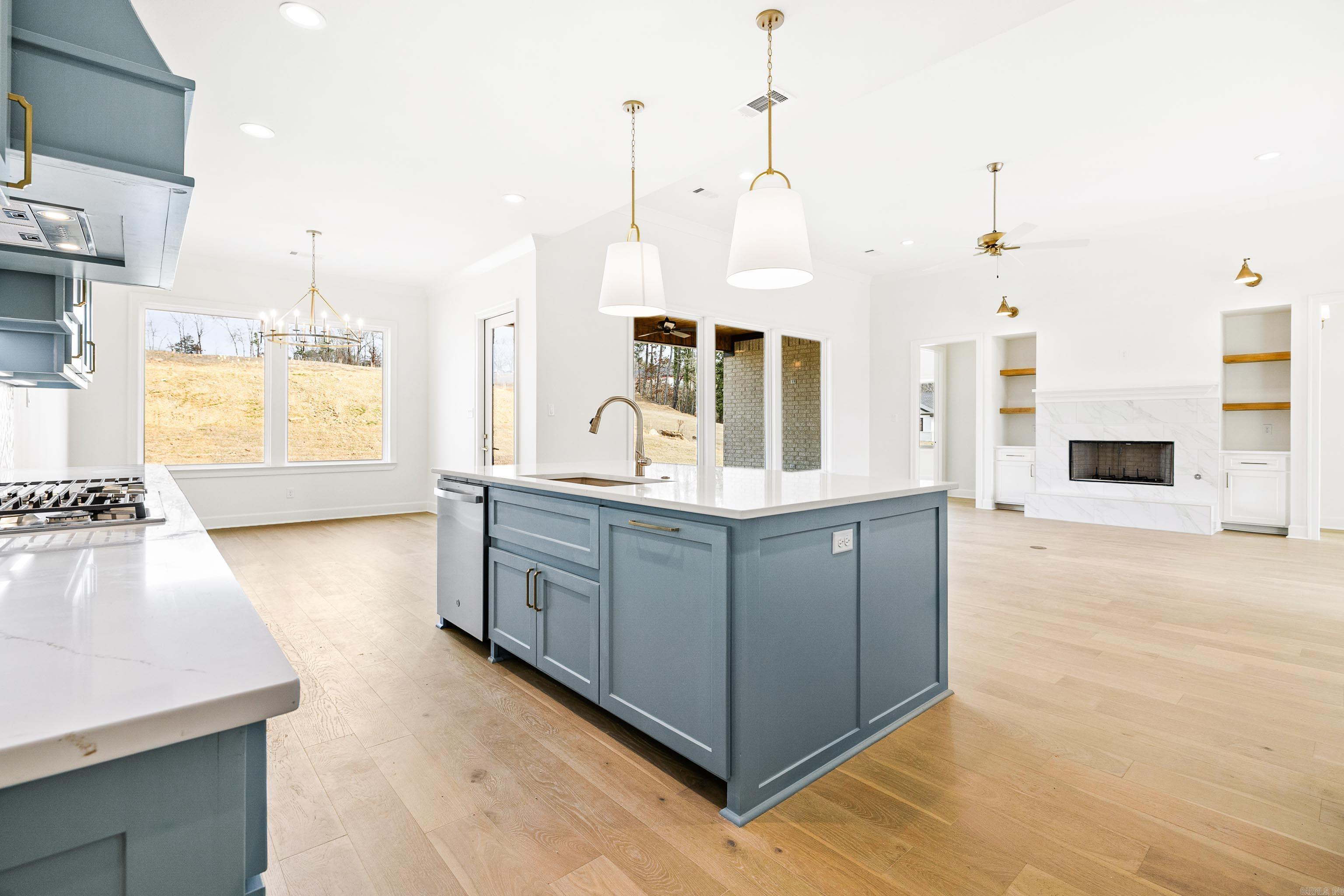 231 Post Point  Hot Springs, AR