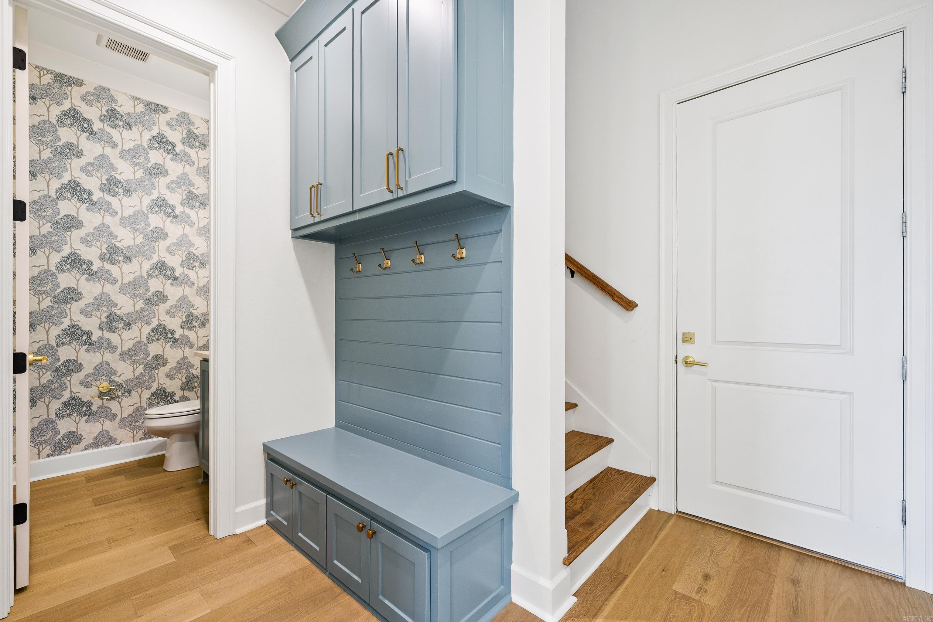 231 Post Point  Hot Springs, AR