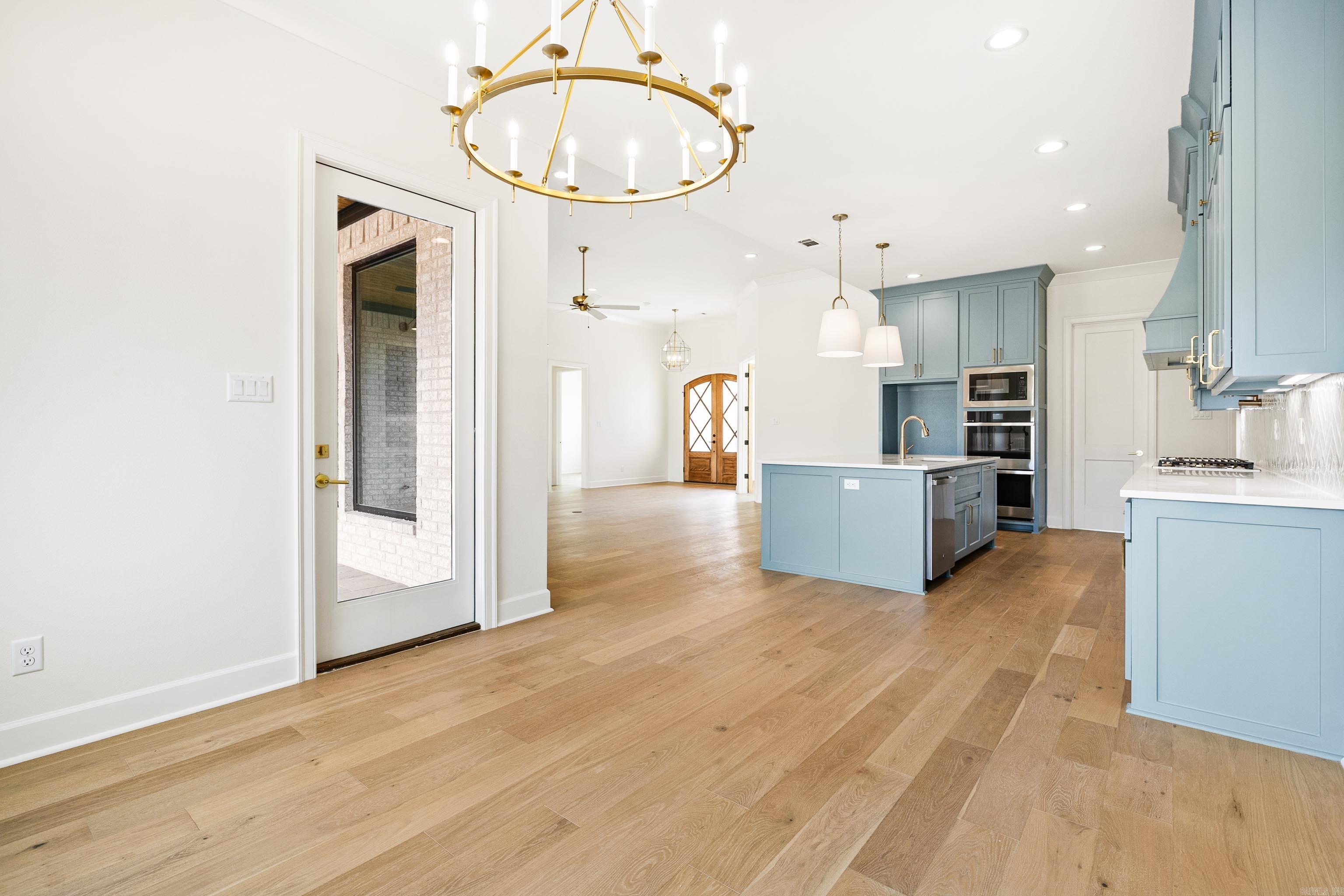 231 Post Point  Hot Springs, AR