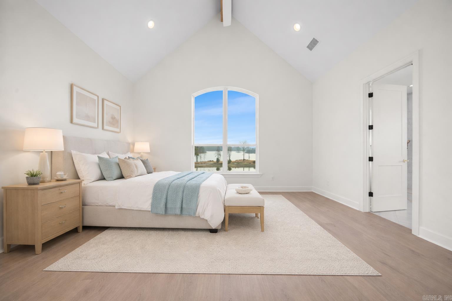 231 Post Point  Hot Springs, AR