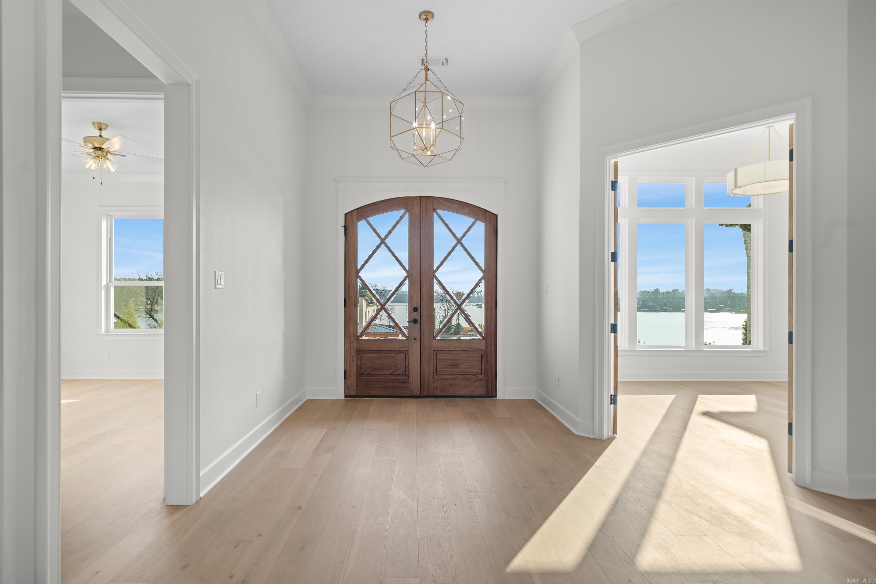 231 Post Point  Hot Springs, AR