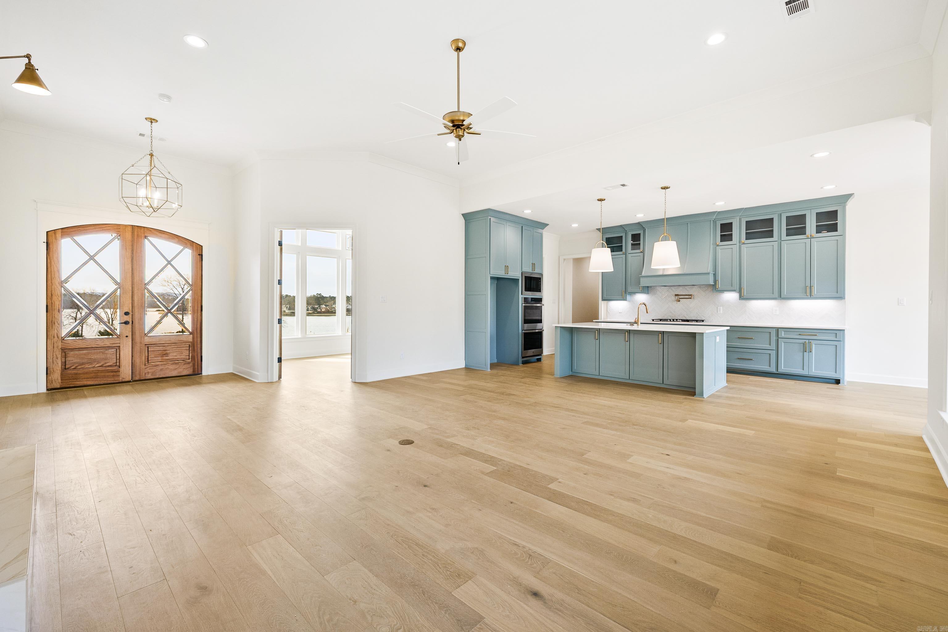 231 Post Point  Hot Springs, AR