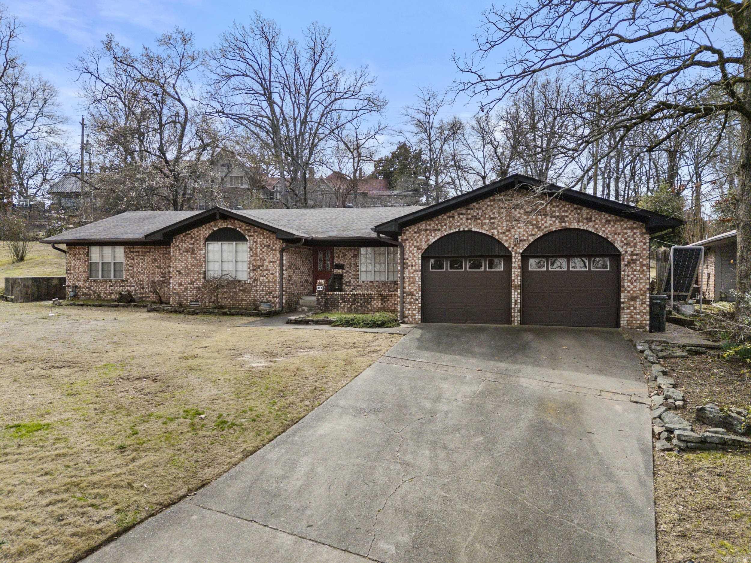 15 Rosewood  Little Rock, AR