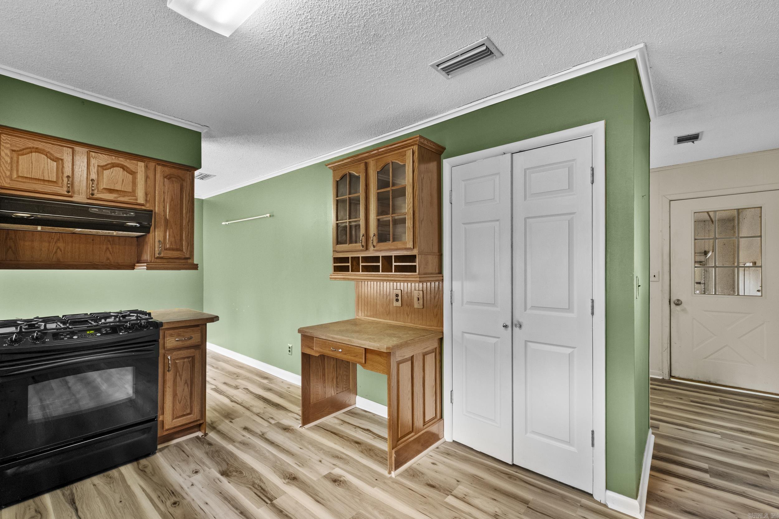 15 Rosewood  Little Rock, AR