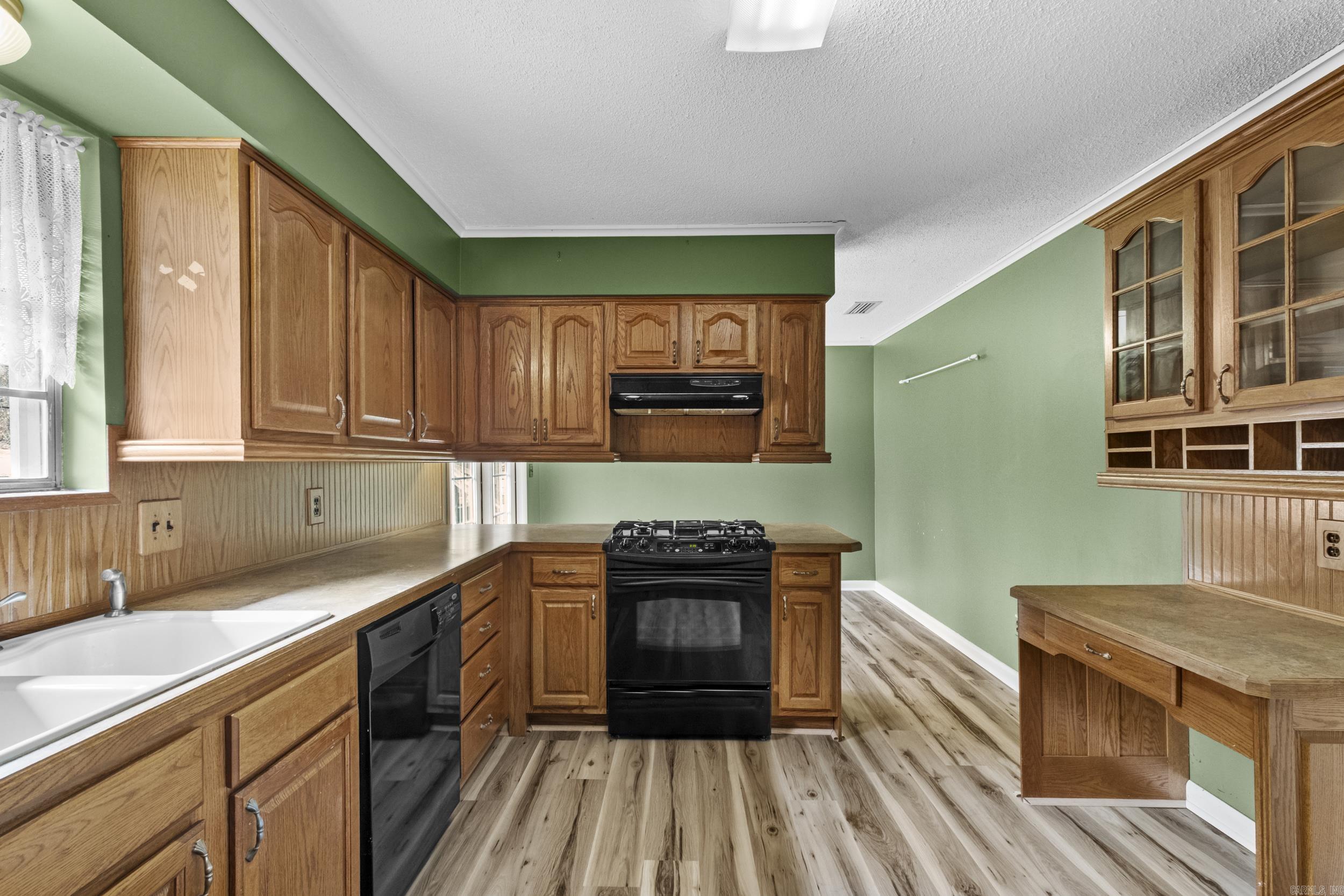 15 Rosewood  Little Rock, AR