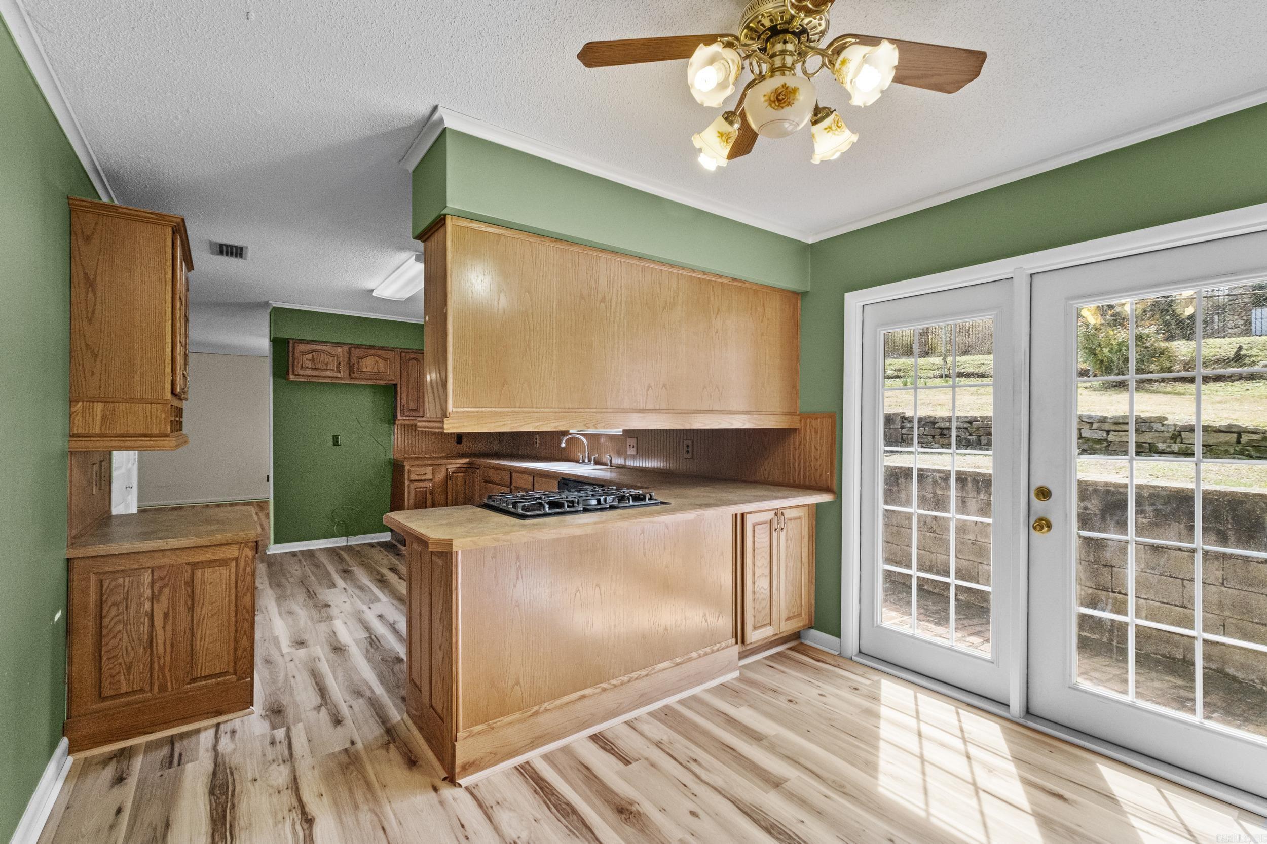 15 Rosewood  Little Rock, AR