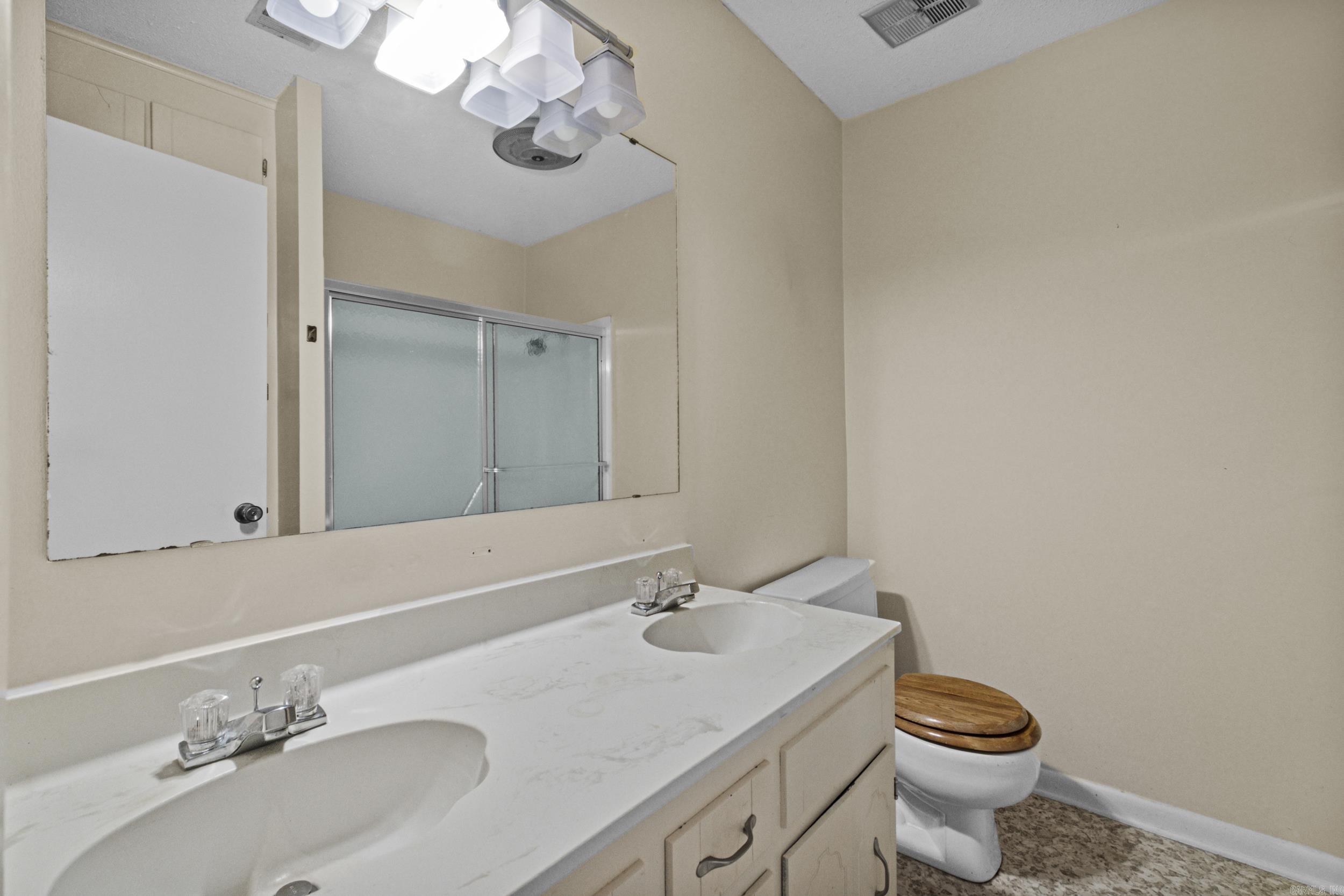 15 Rosewood  Little Rock, AR