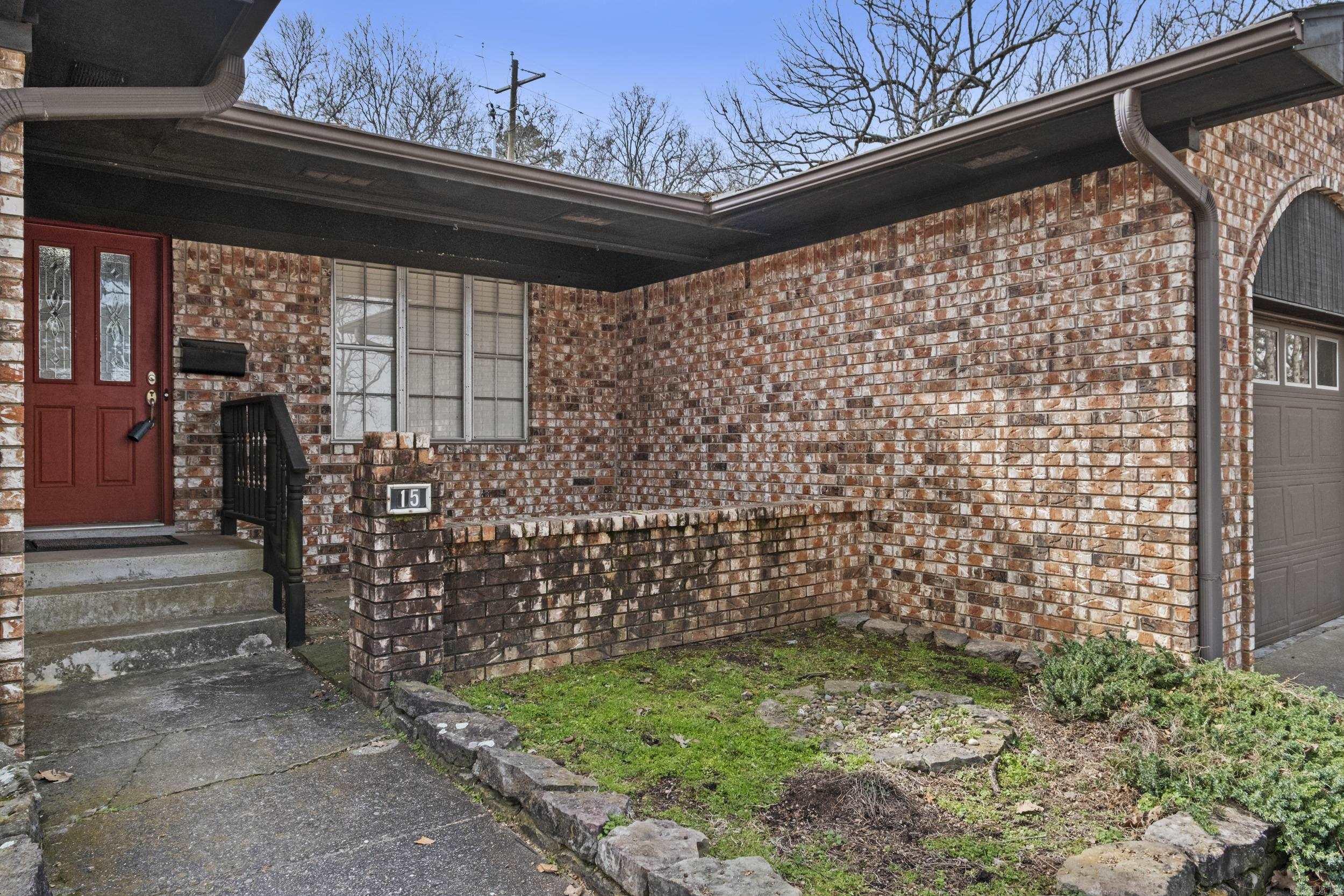 15 Rosewood  Little Rock, AR