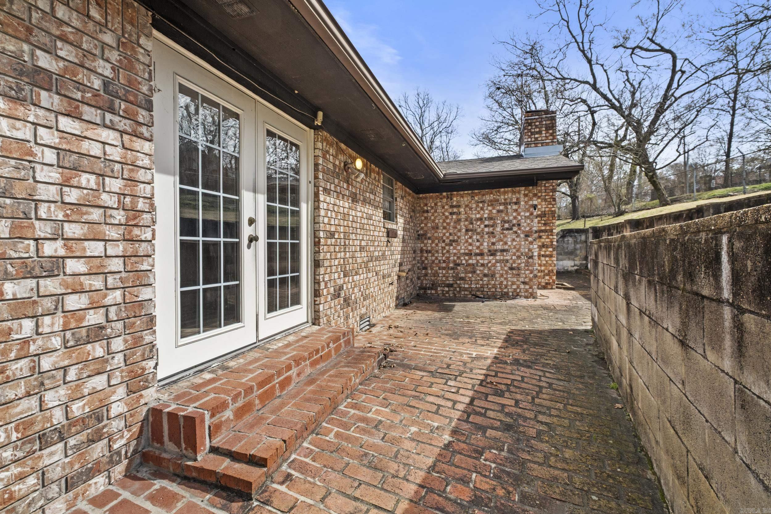 15 Rosewood  Little Rock, AR