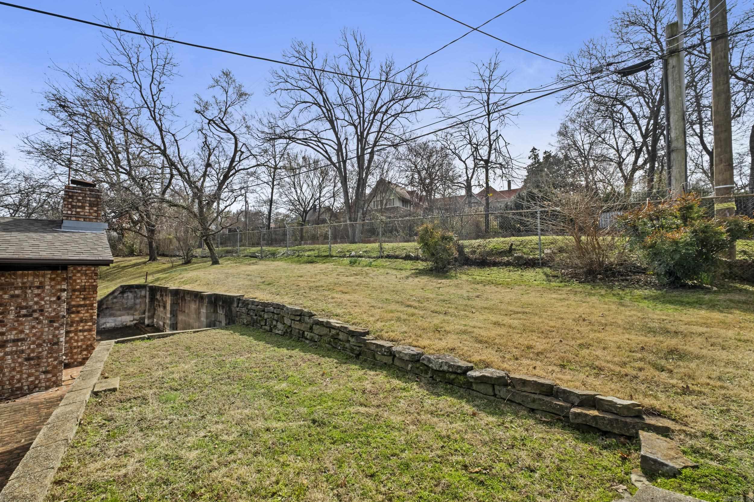 15 Rosewood  Little Rock, AR