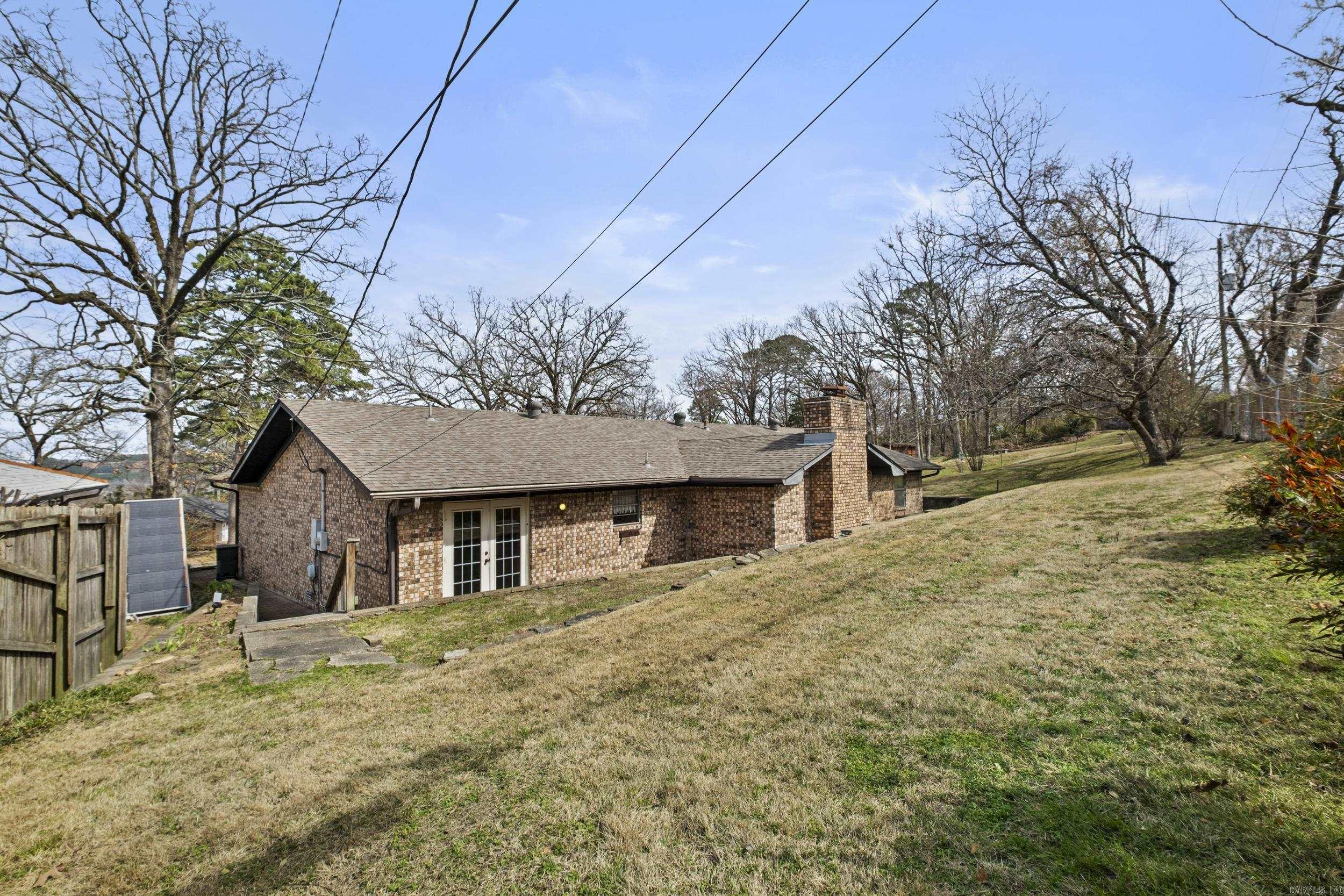 15 Rosewood  Little Rock, AR