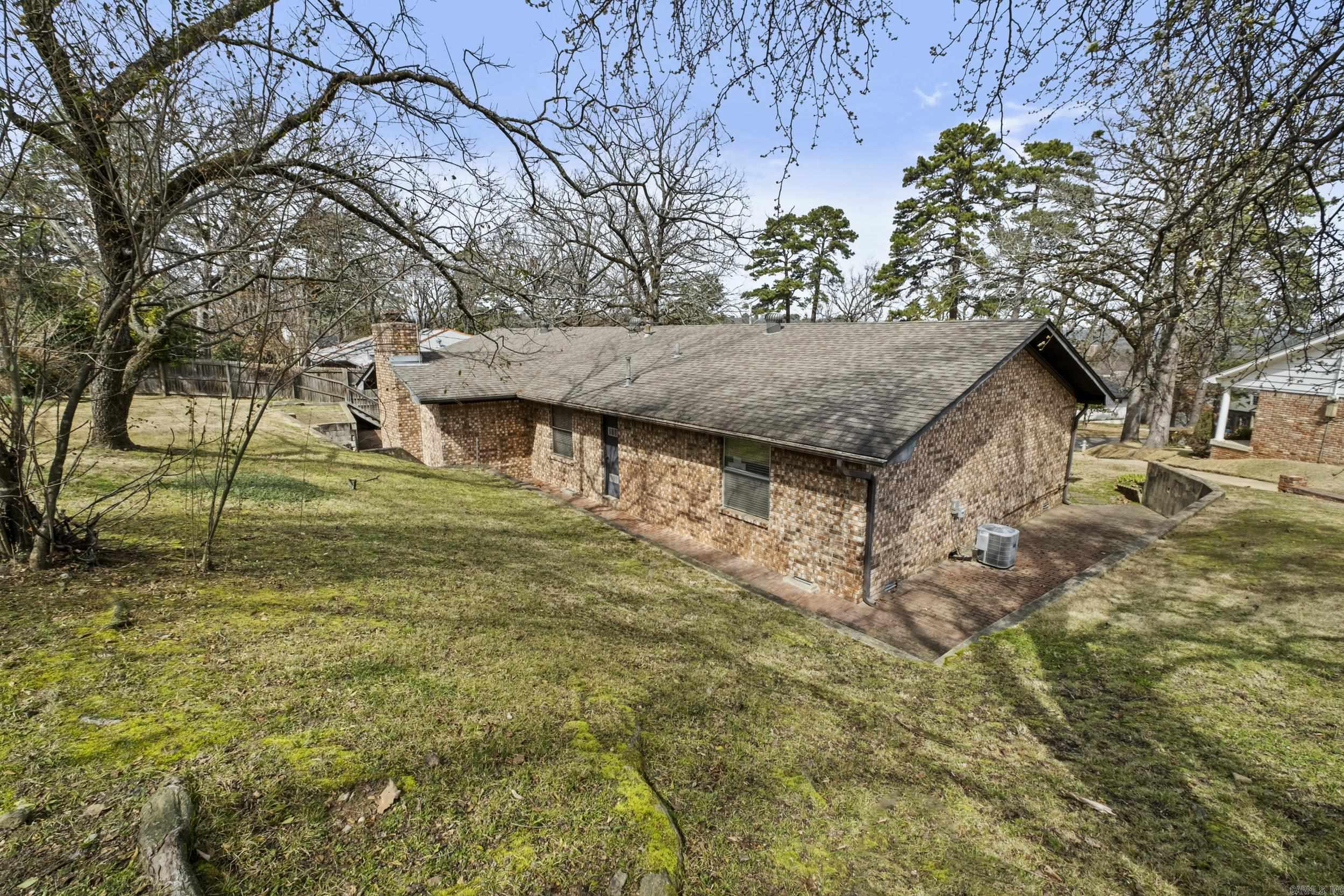 15 Rosewood  Little Rock, AR