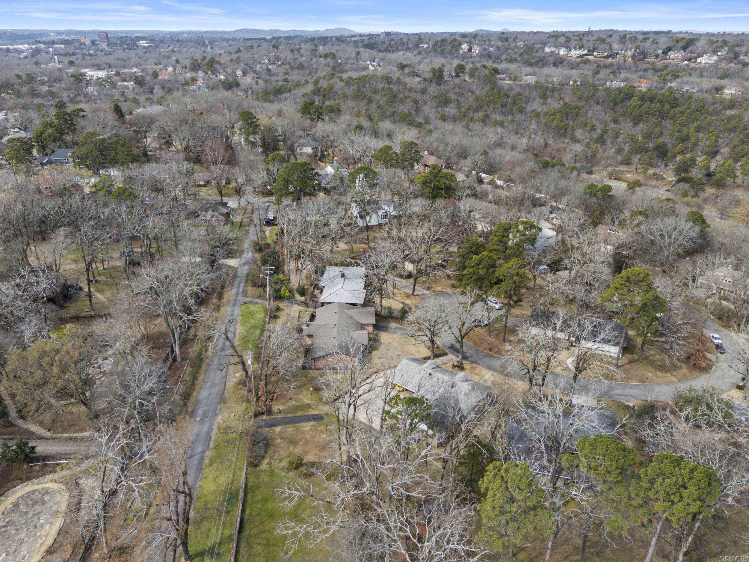 15 Rosewood  Little Rock, AR