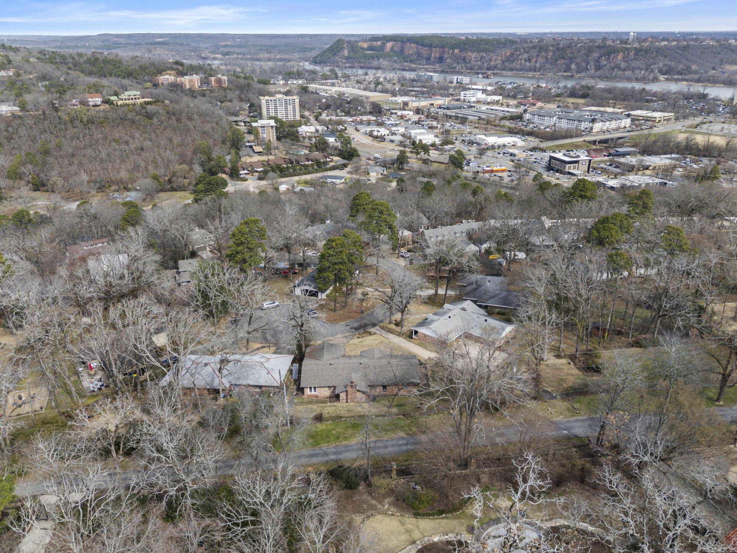 15 Rosewood  Little Rock, AR