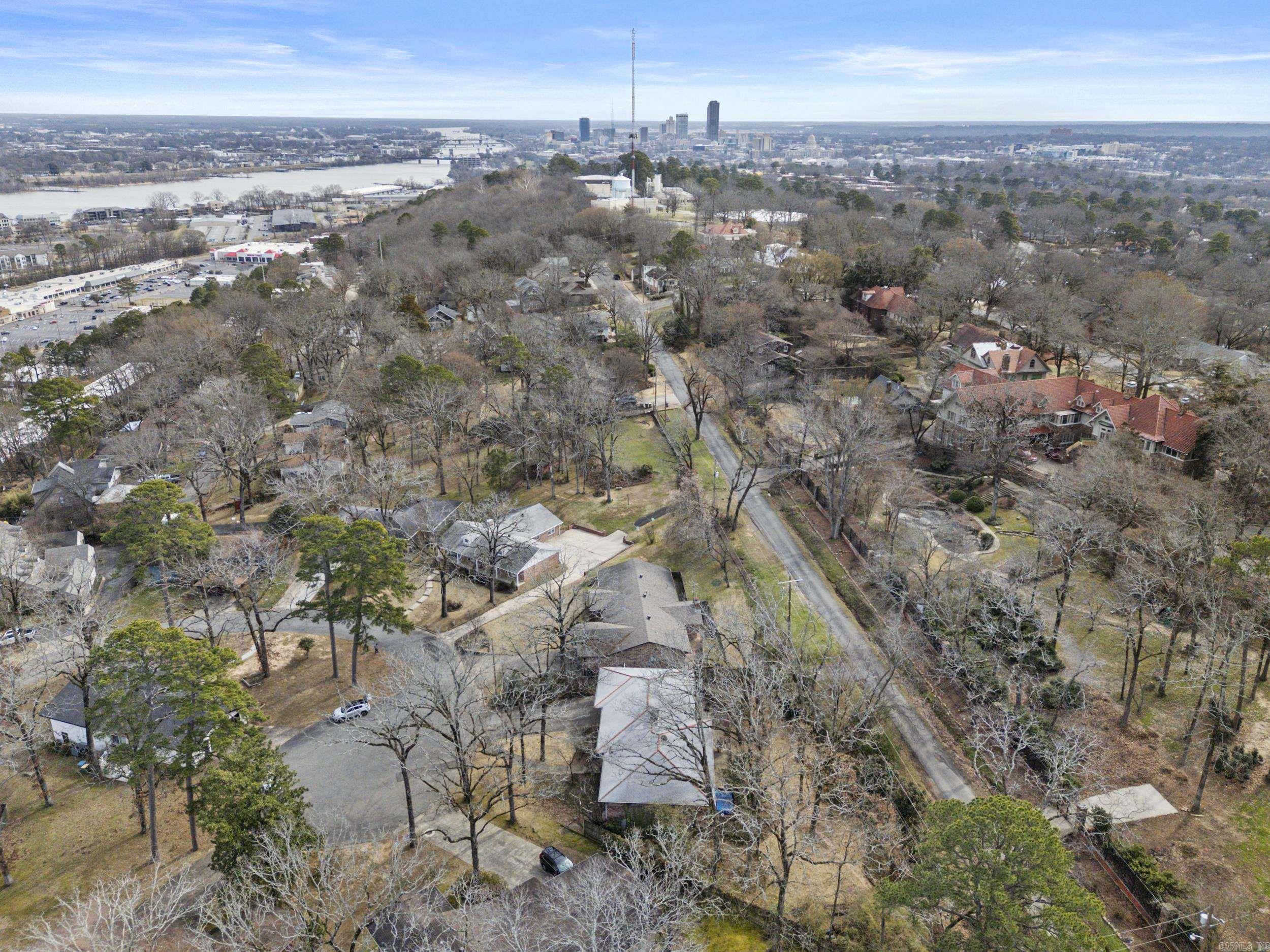 15 Rosewood  Little Rock, AR