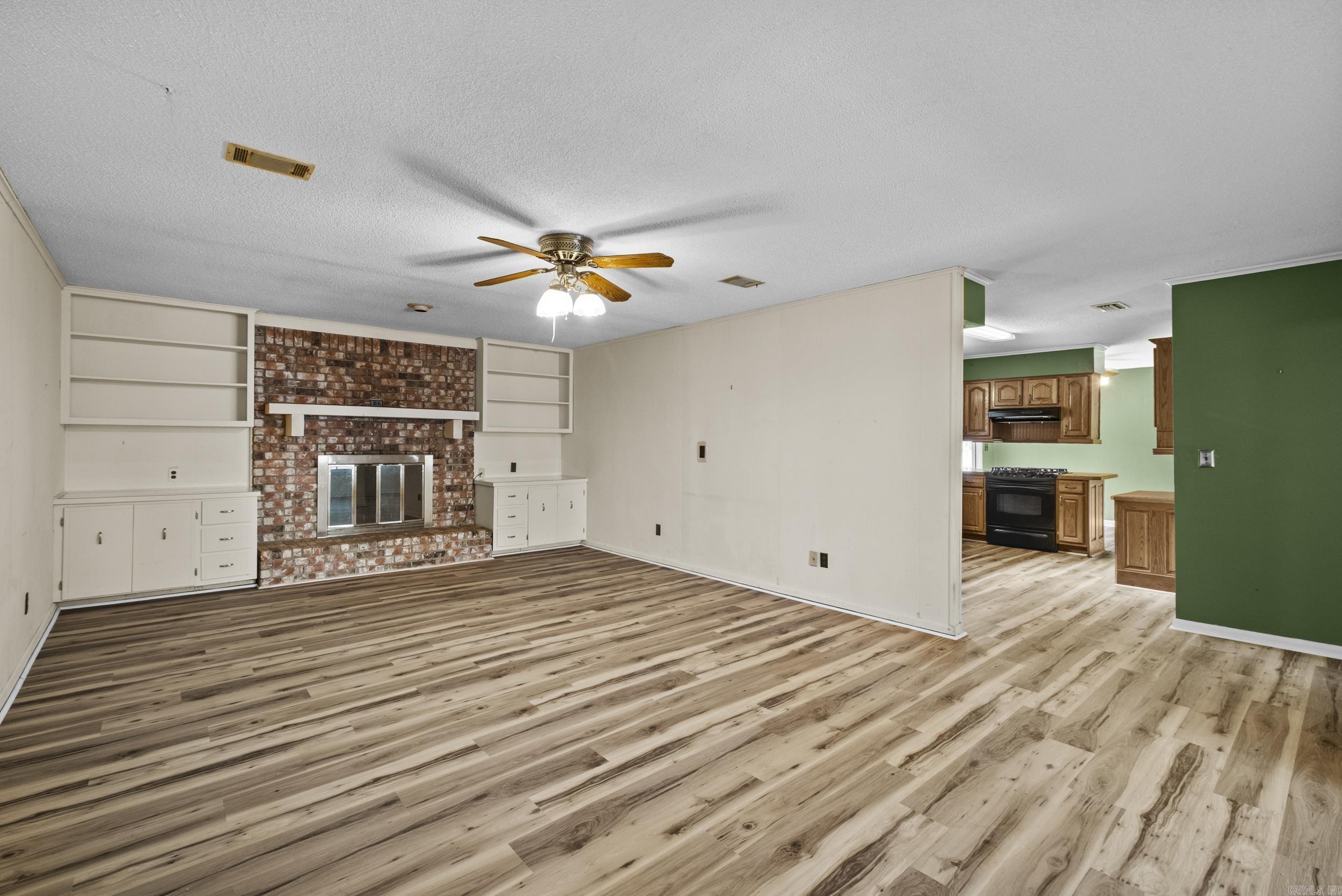 15 Rosewood  Little Rock, AR