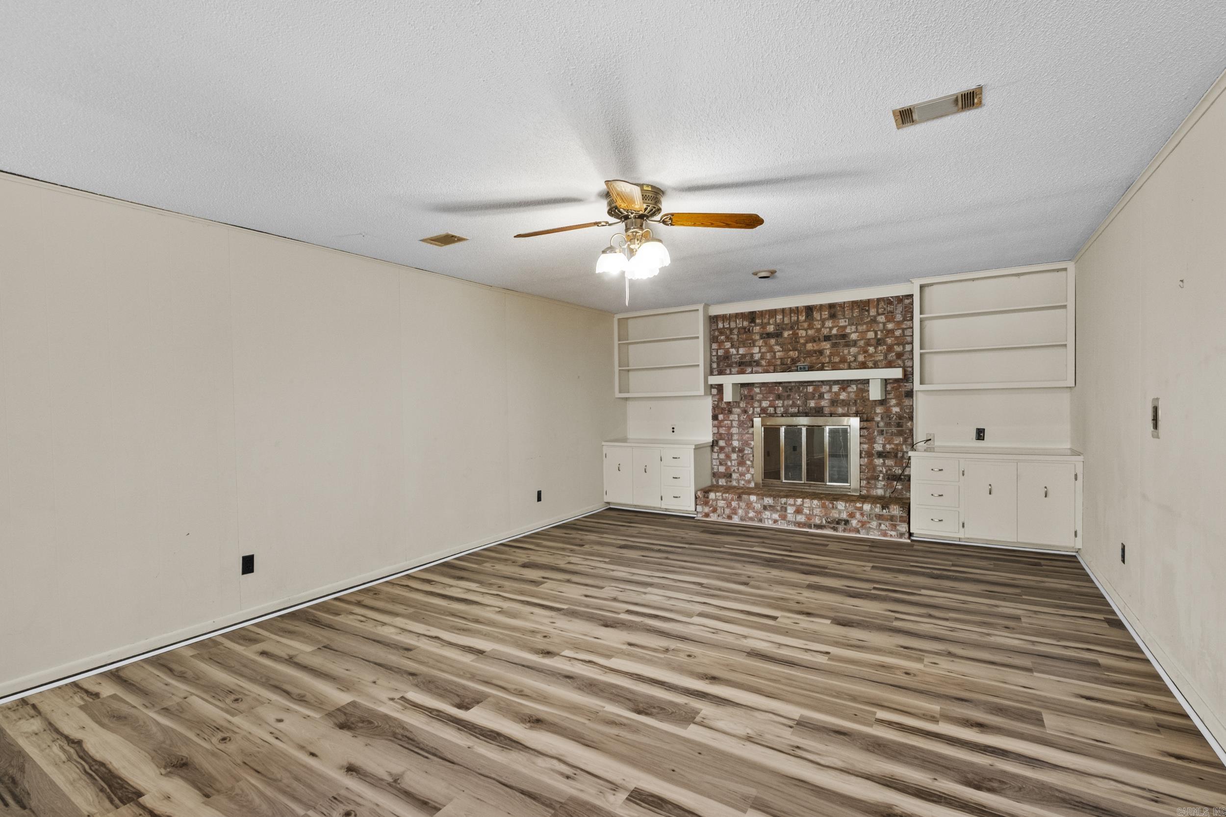 15 Rosewood  Little Rock, AR