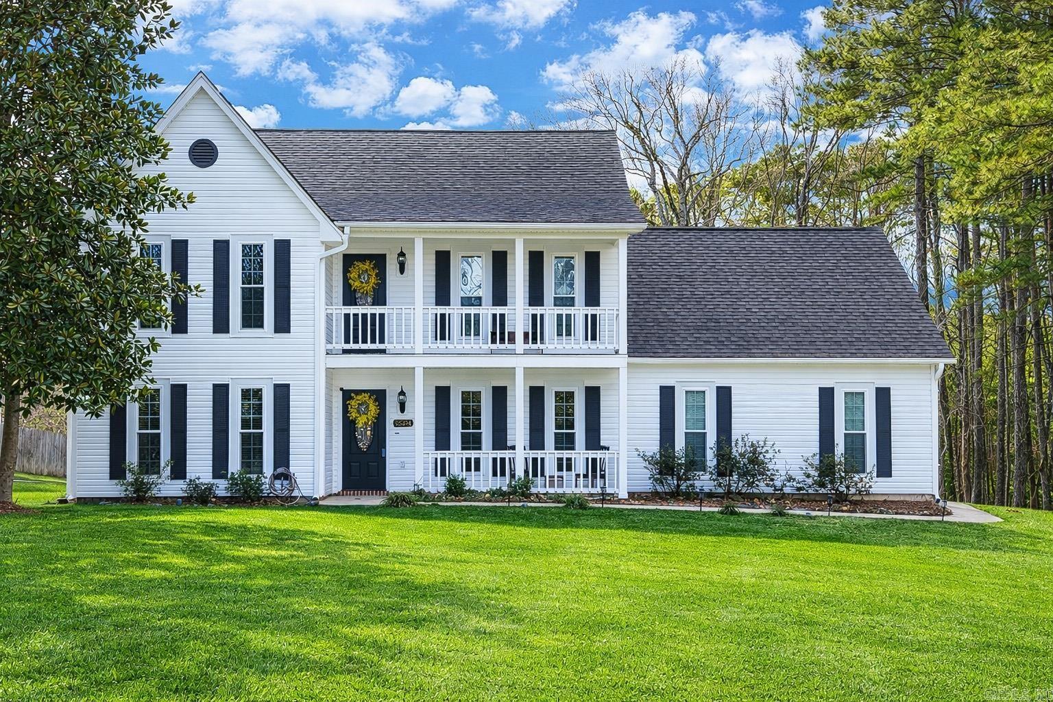 2204 Meadow Pond  White Hall, AR