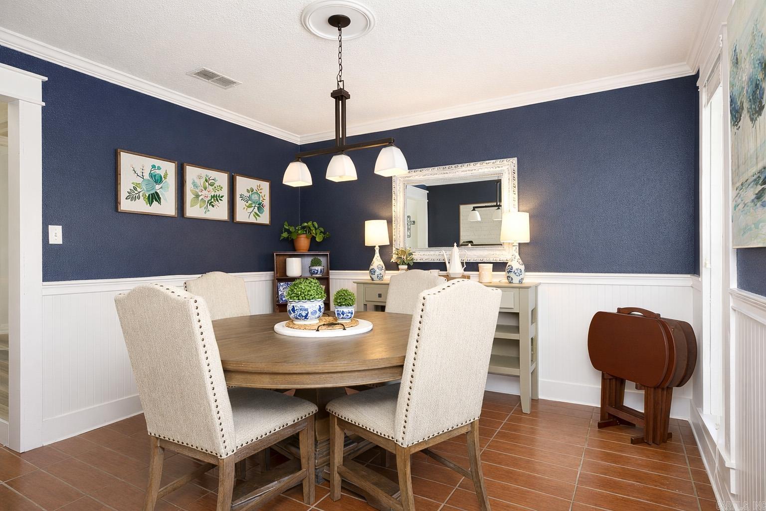 2204 Meadow Pond  White Hall, AR