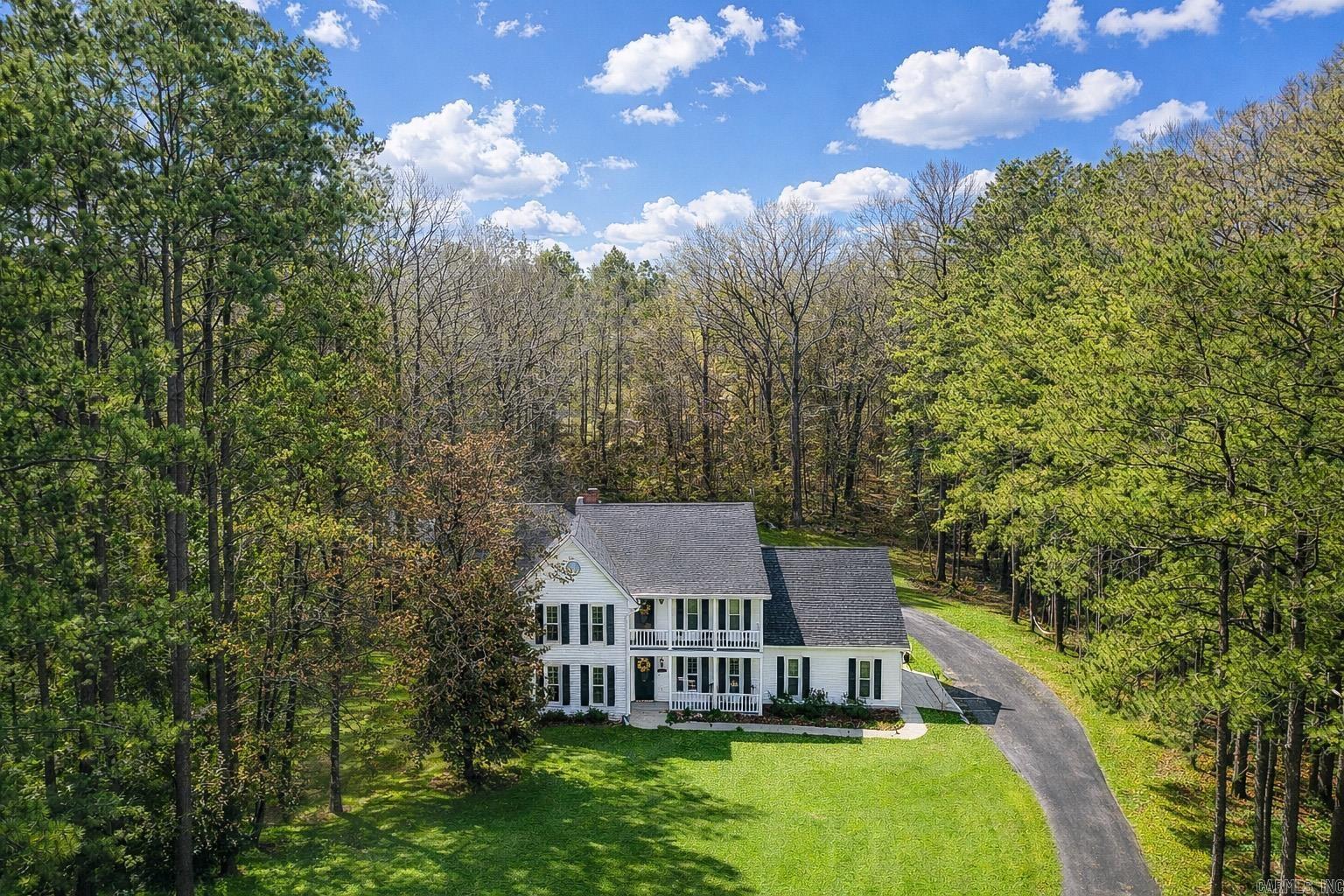 2204 Meadow Pond  White Hall, AR