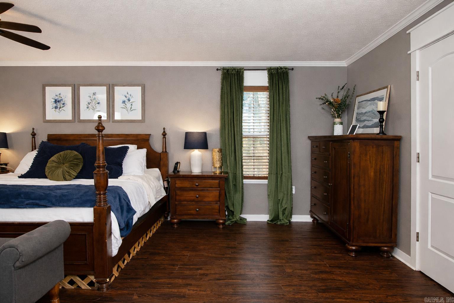 2204 Meadow Pond  White Hall, AR